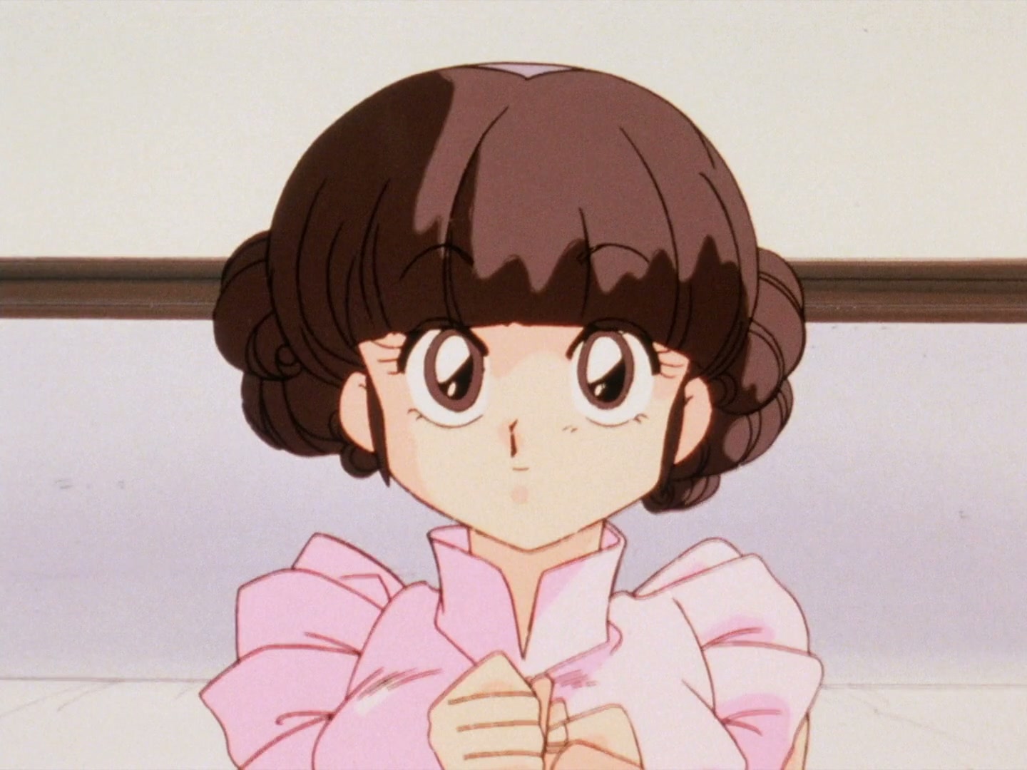 Ranma ½ Ep 155: Bring It On! Love as a Cheerleader (Part 2) @ 00:20:28