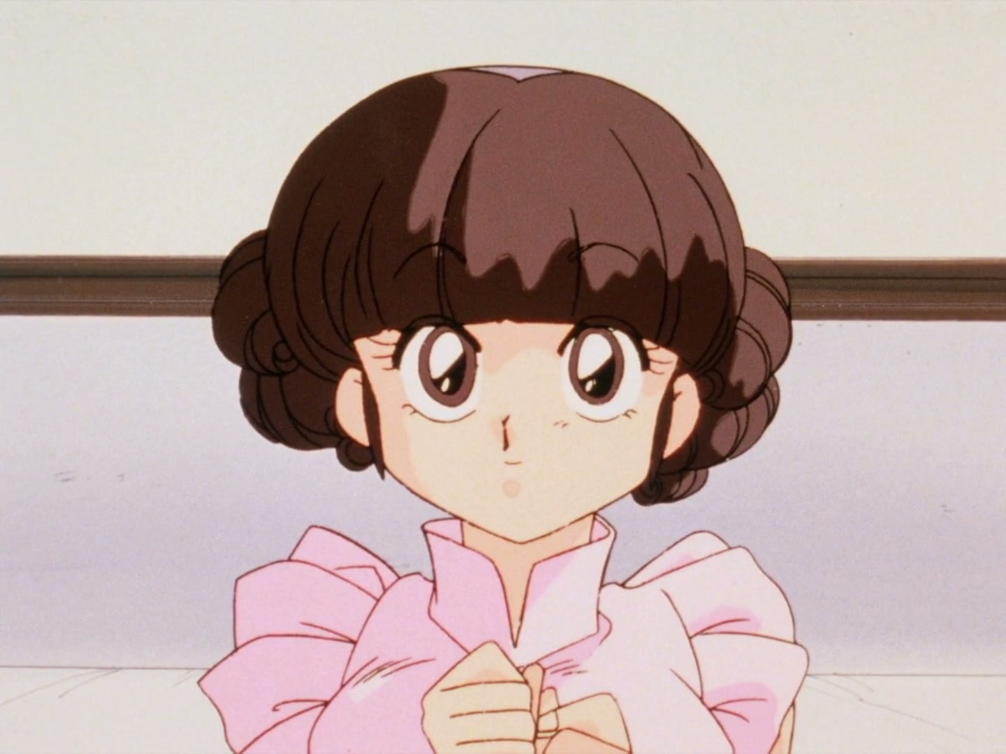 Ranma ½ Ep 155: Bring It On! Love as a Cheerleader (Part 2) @ 00:20:32
