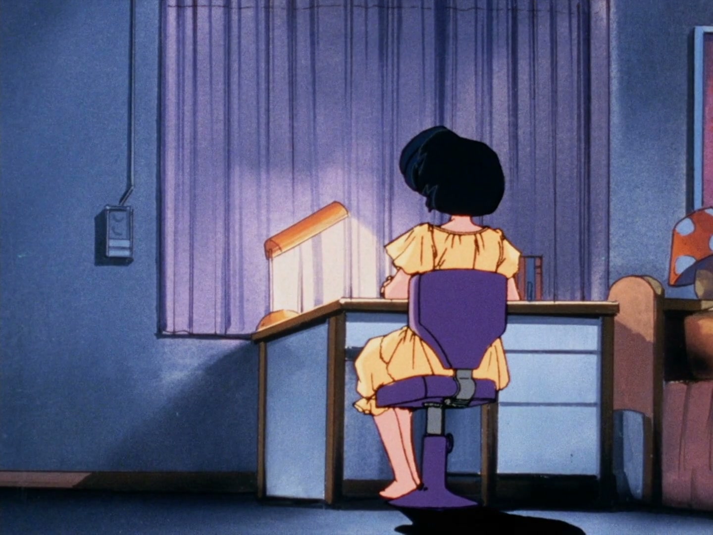 Ranma ½ Ep 155: Bring It On! Love as a Cheerleader (Part 2) @ 00:20:53