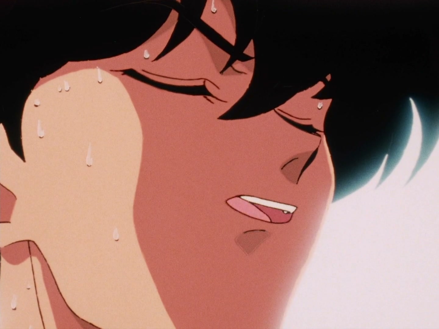 Ranma ½ Ep 157: The Musical Instruments of Destruction @ 00:03:04
