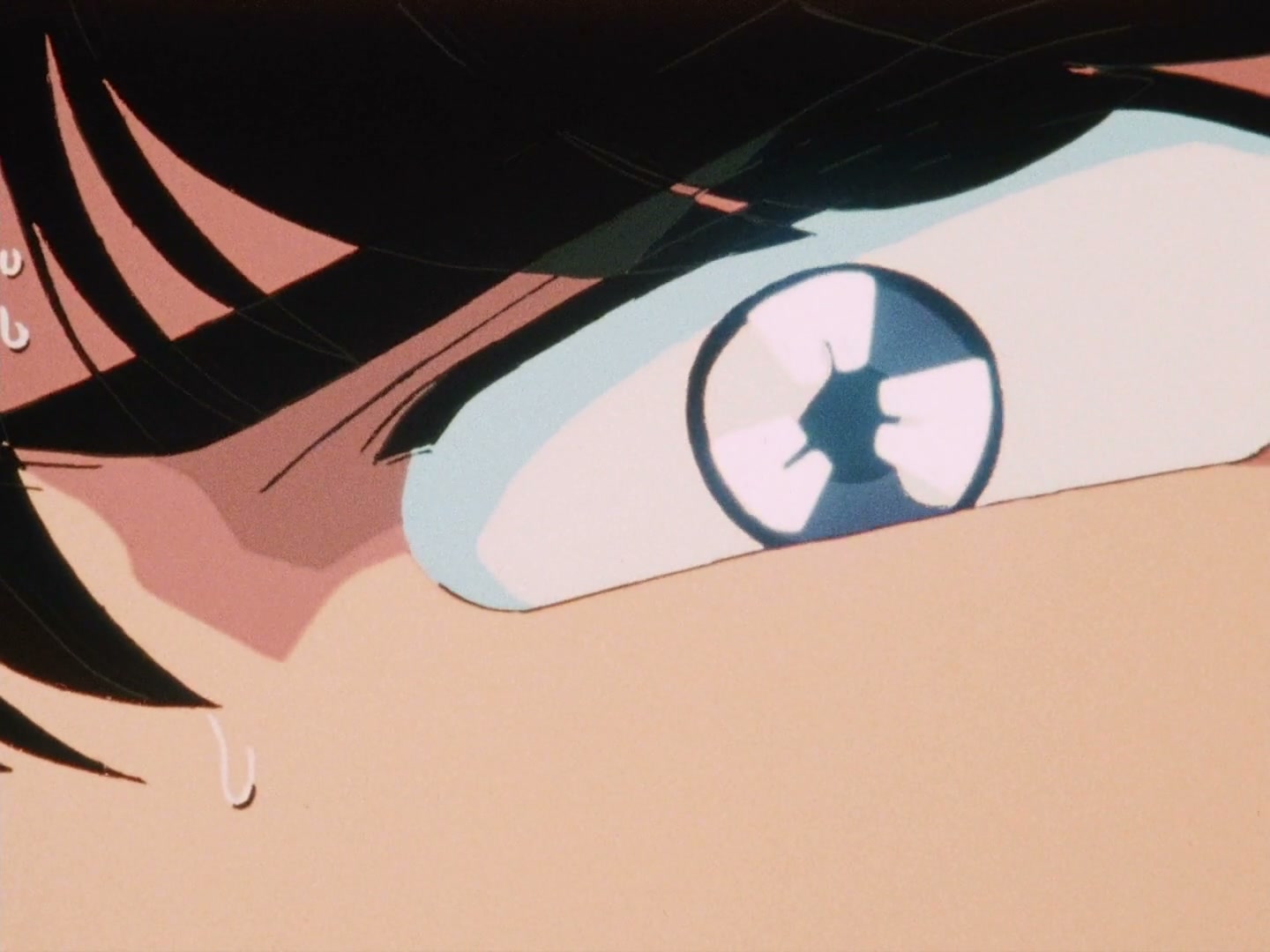 Ranma ½ Ep 157: The Musical Instruments of Destruction @ 00:04:30