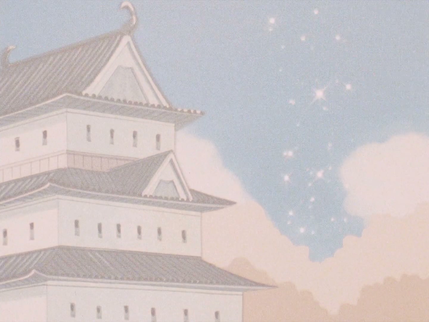 Ranma ½ Ep 157: The Musical Instruments of Destruction @ 00:05:20