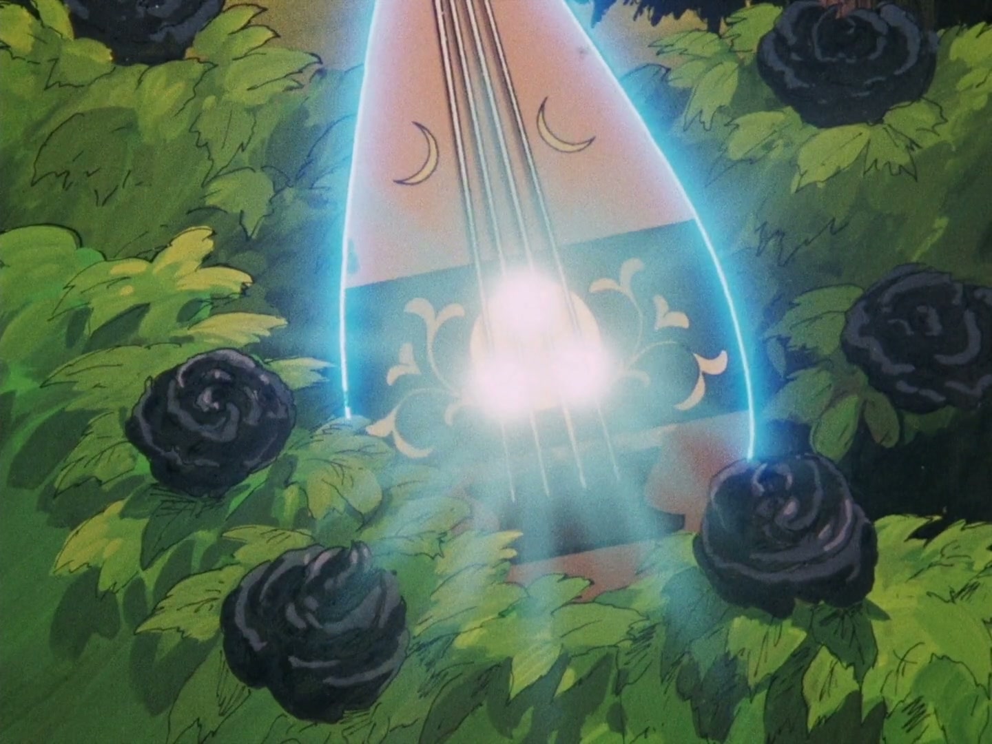 Ranma ½ Ep 157: The Musical Instruments of Destruction @ 00:06:58