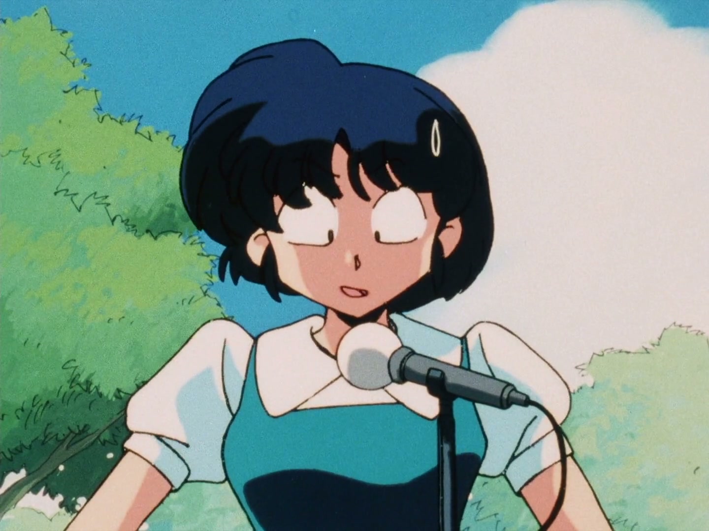 Ranma ½ Ep 157: The Musical Instruments of Destruction @ 00:19:27