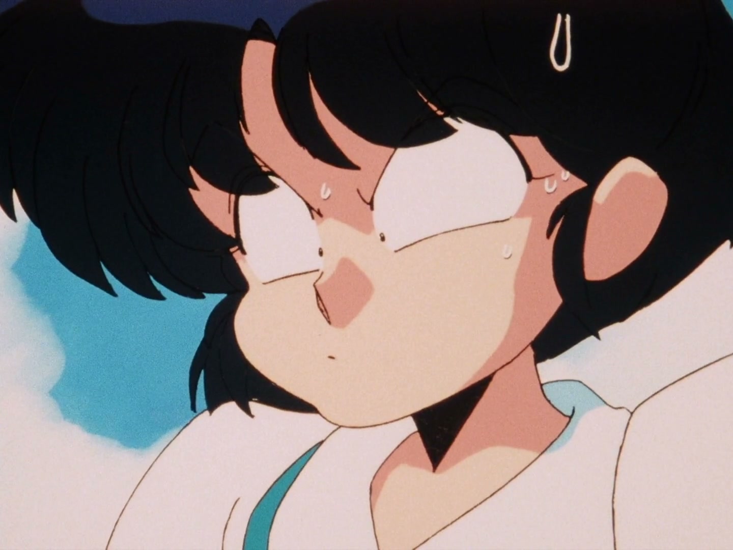 Ranma ½ Ep 157: The Musical Instruments of Destruction @ 00:20:08