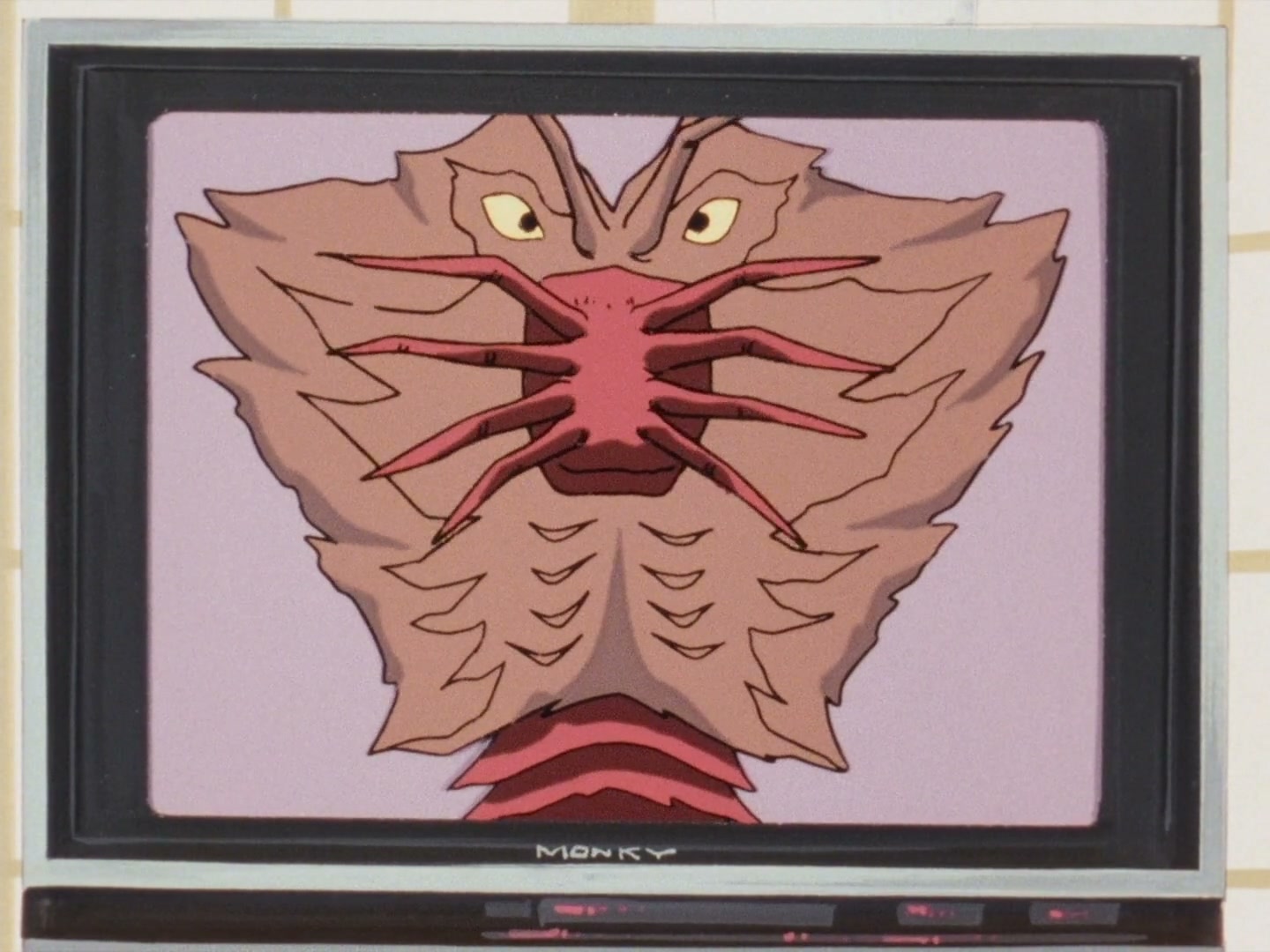 Ranma ½ Ep 159: The Tendo Dragon Legend @ 00:02:15
