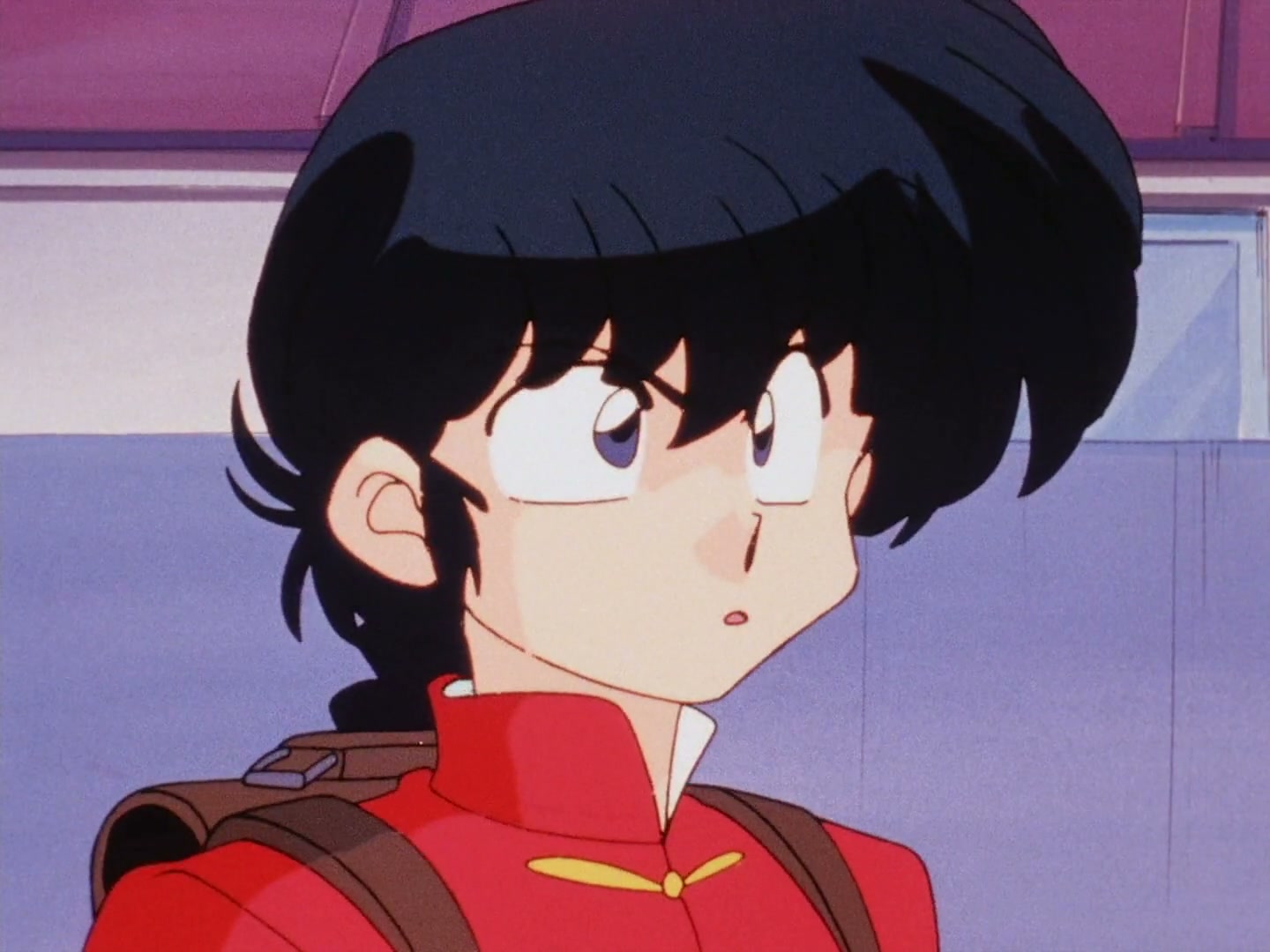 Ranma ½ Ep 159: The Tendo Dragon Legend @ 00:03:29