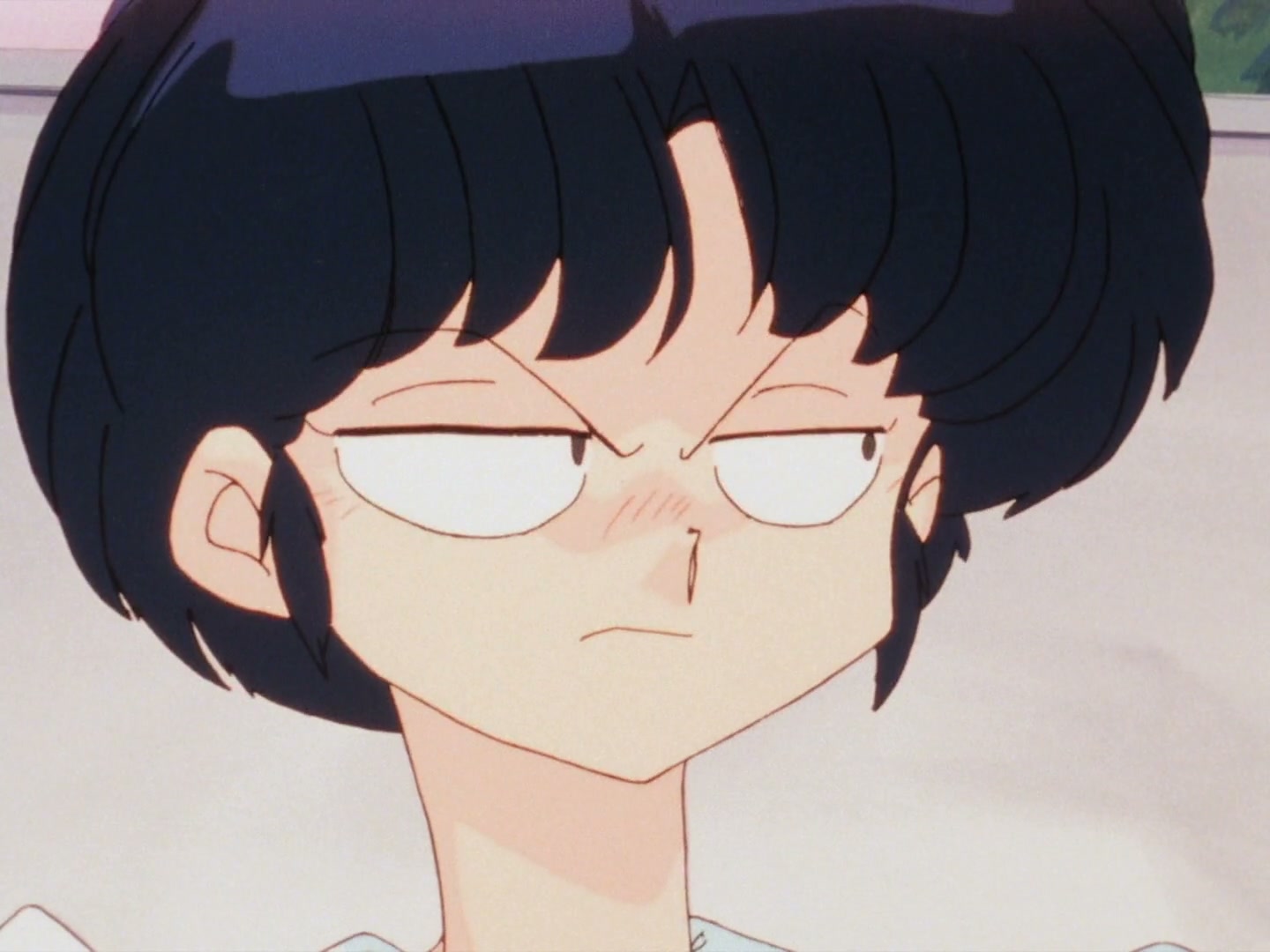 Ranma ½ Ep 159: The Tendo Dragon Legend @ 00:03:45