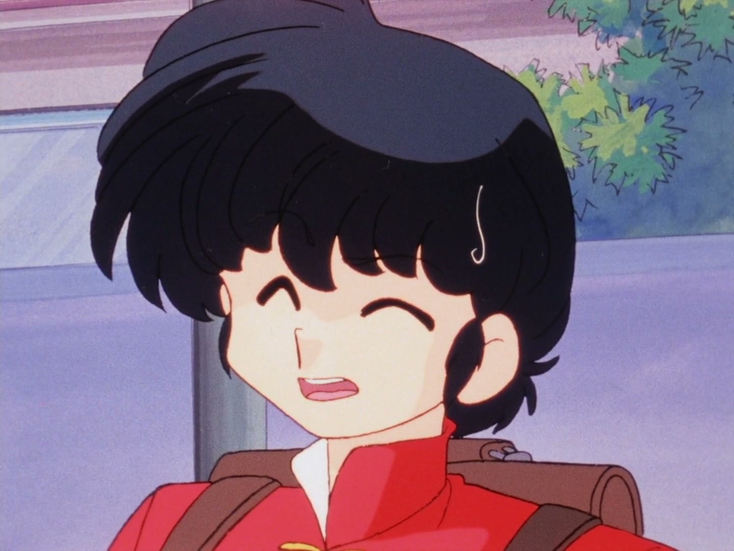 Ranma ½ Ep 159: The Tendo Dragon Legend @ 00:03:49