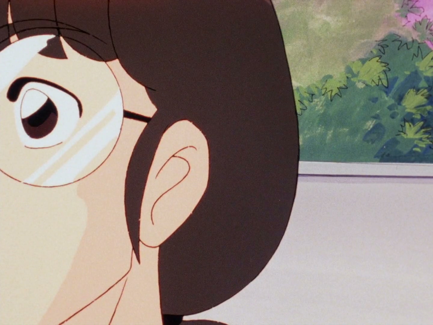 Ranma ½ Ep 159: The Tendo Dragon Legend @ 00:04:34