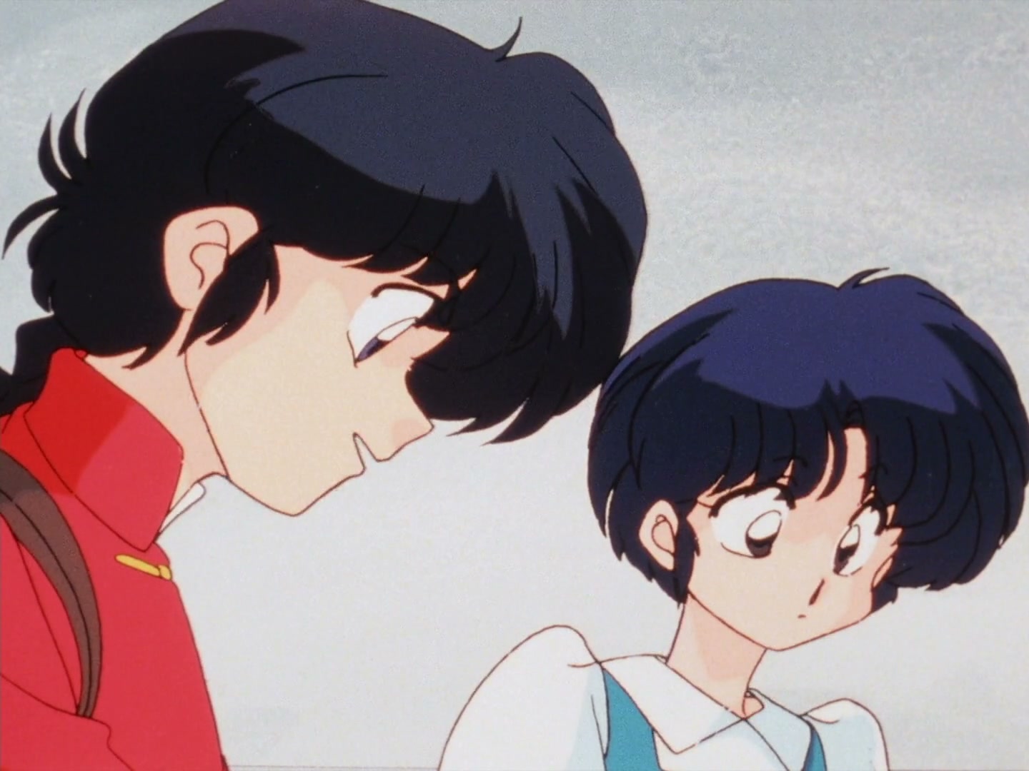 Ranma ½ Ep 159: The Tendo Dragon Legend @ 00:04:47
