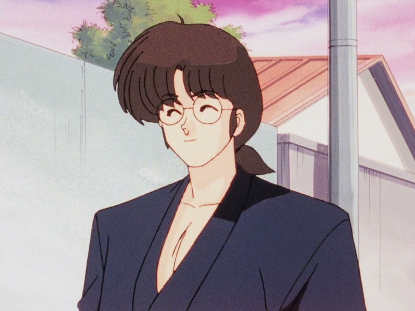 Ranma ½ Ep 159: The Tendo Dragon Legend @ 00:04:51