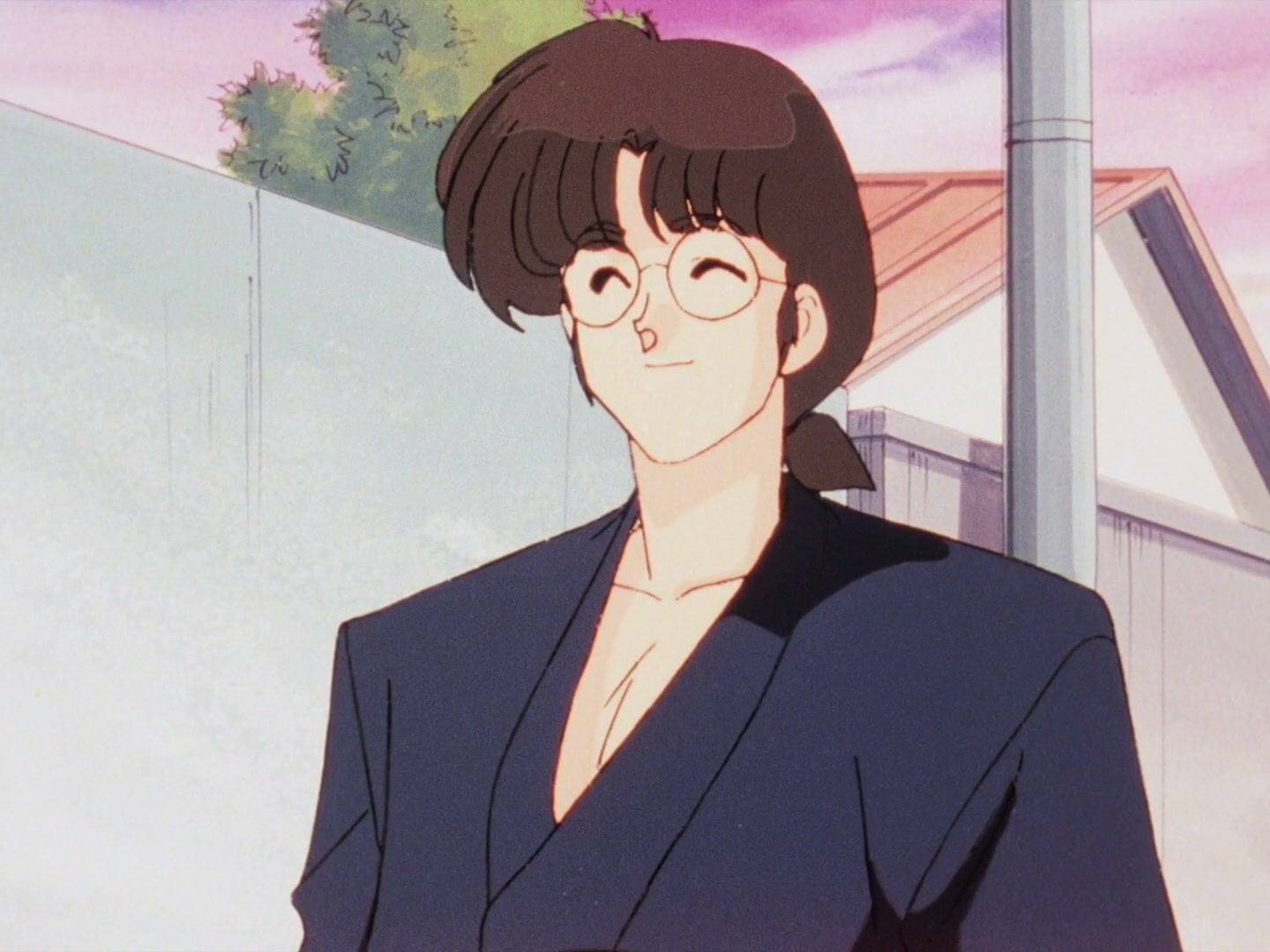 Ranma ½ Ep 159: The Tendo Dragon Legend @ 00:04:55