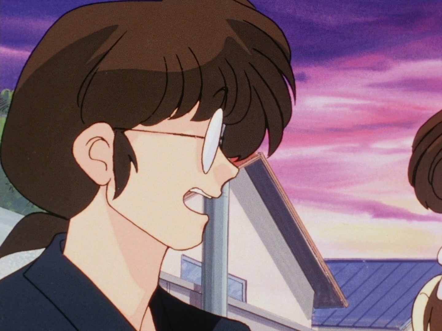 Ranma ½ Ep 159: The Tendo Dragon Legend @ 00:05:07