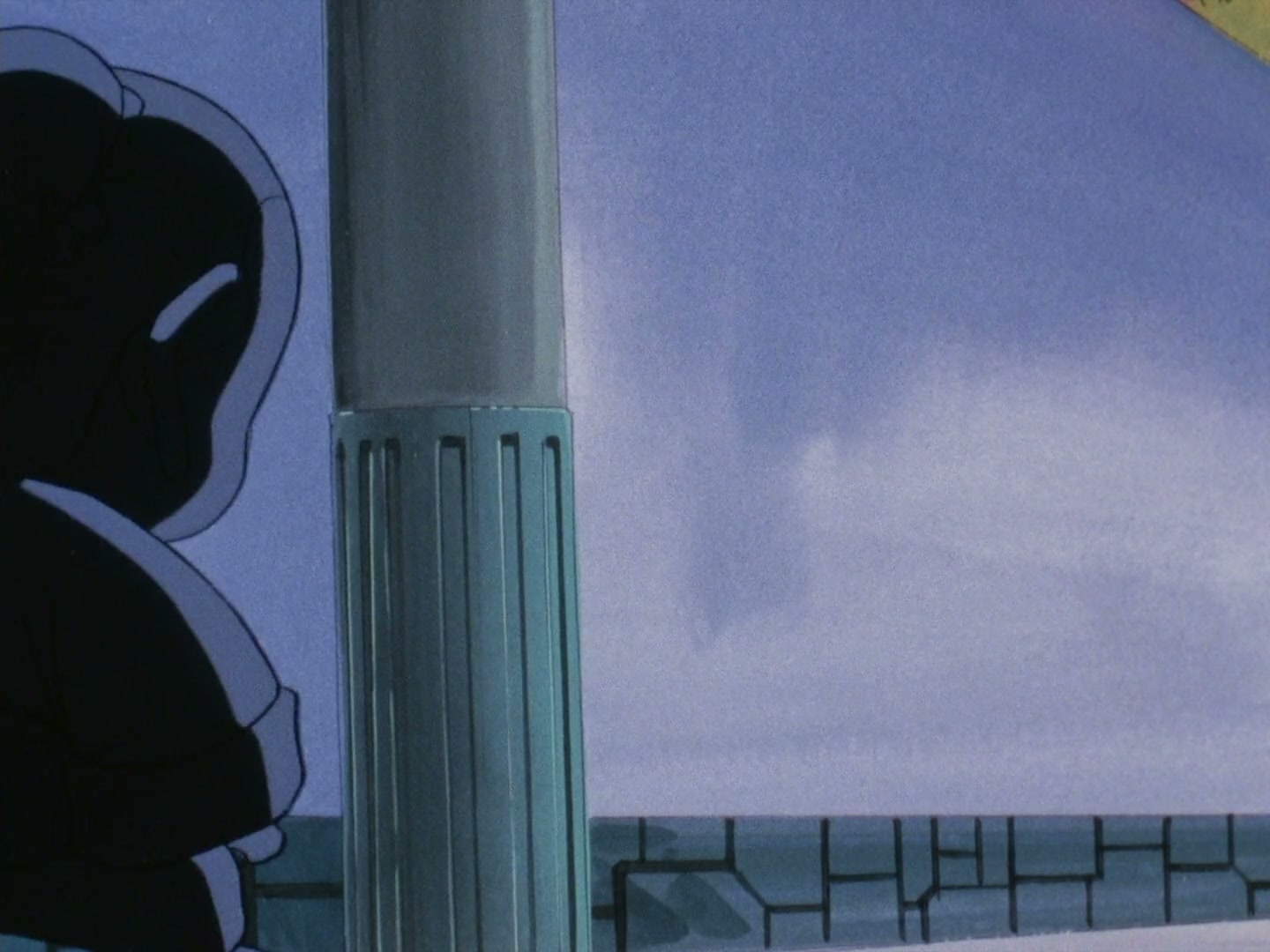 Ranma ½ Ep 159: The Tendo Dragon Legend @ 00:05:24