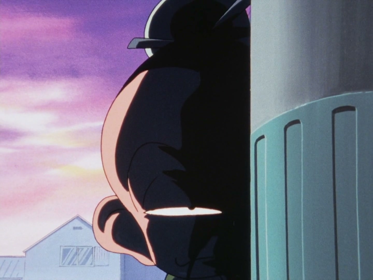 Ranma ½ Ep 159: The Tendo Dragon Legend @ 00:05:28