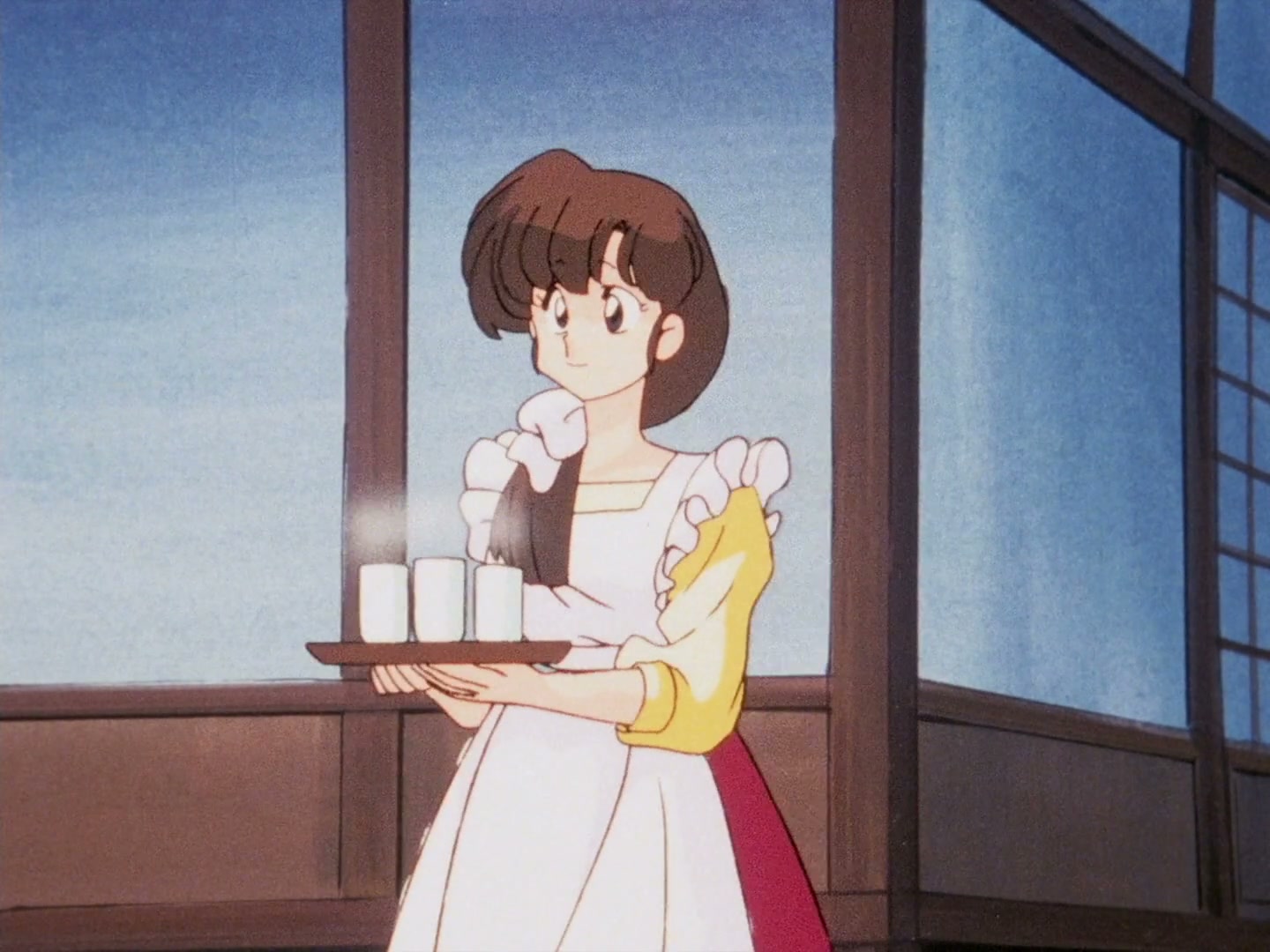 Ranma ½ Ep 159: The Tendo Dragon Legend @ 00:06:01