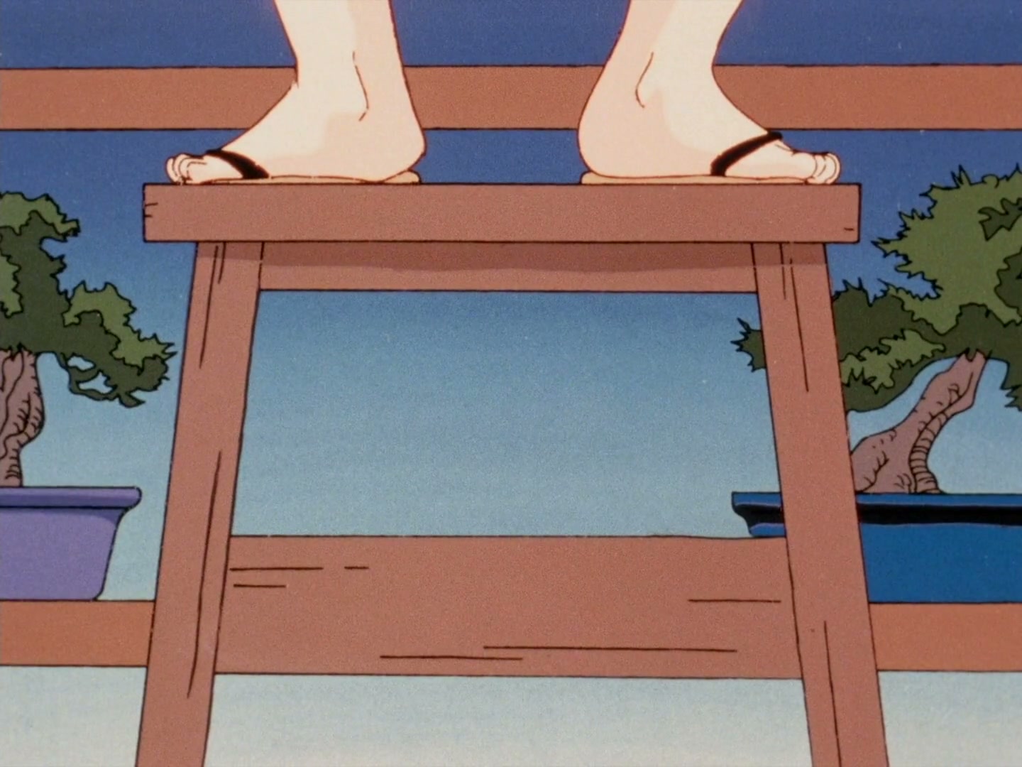 Ranma ½ Ep 159: The Tendo Dragon Legend @ 00:06:05