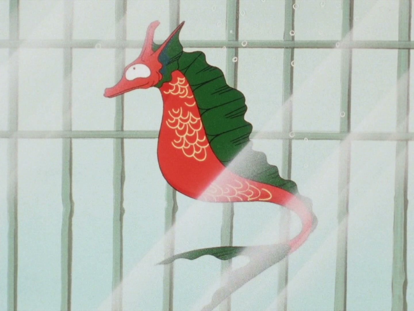 Ranma ½ Ep 159: The Tendo Dragon Legend @ 00:06:17
