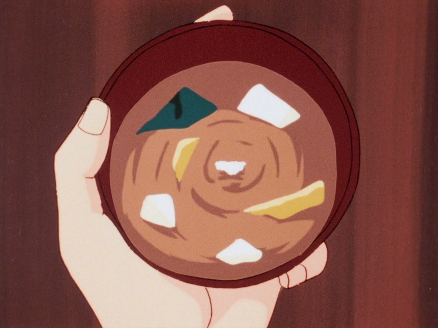 Ranma ½ Ep 159: The Tendo Dragon Legend @ 00:08:08