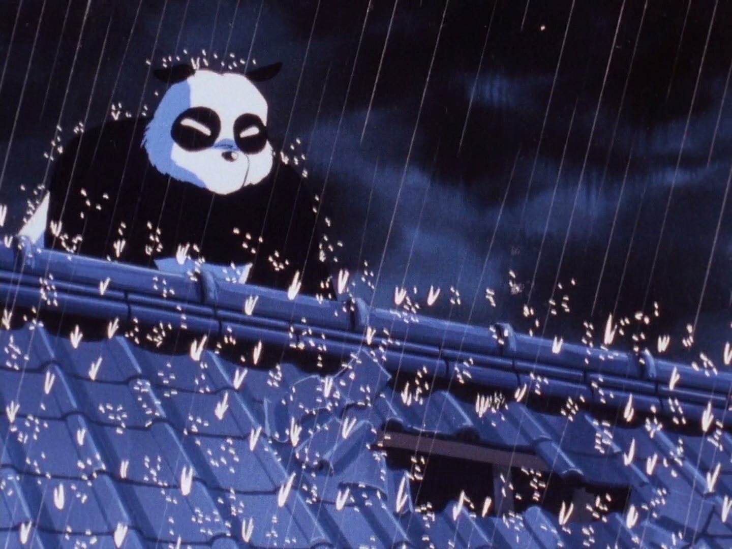 Ranma ½ Ep 159: The Tendo Dragon Legend @ 00:08:33