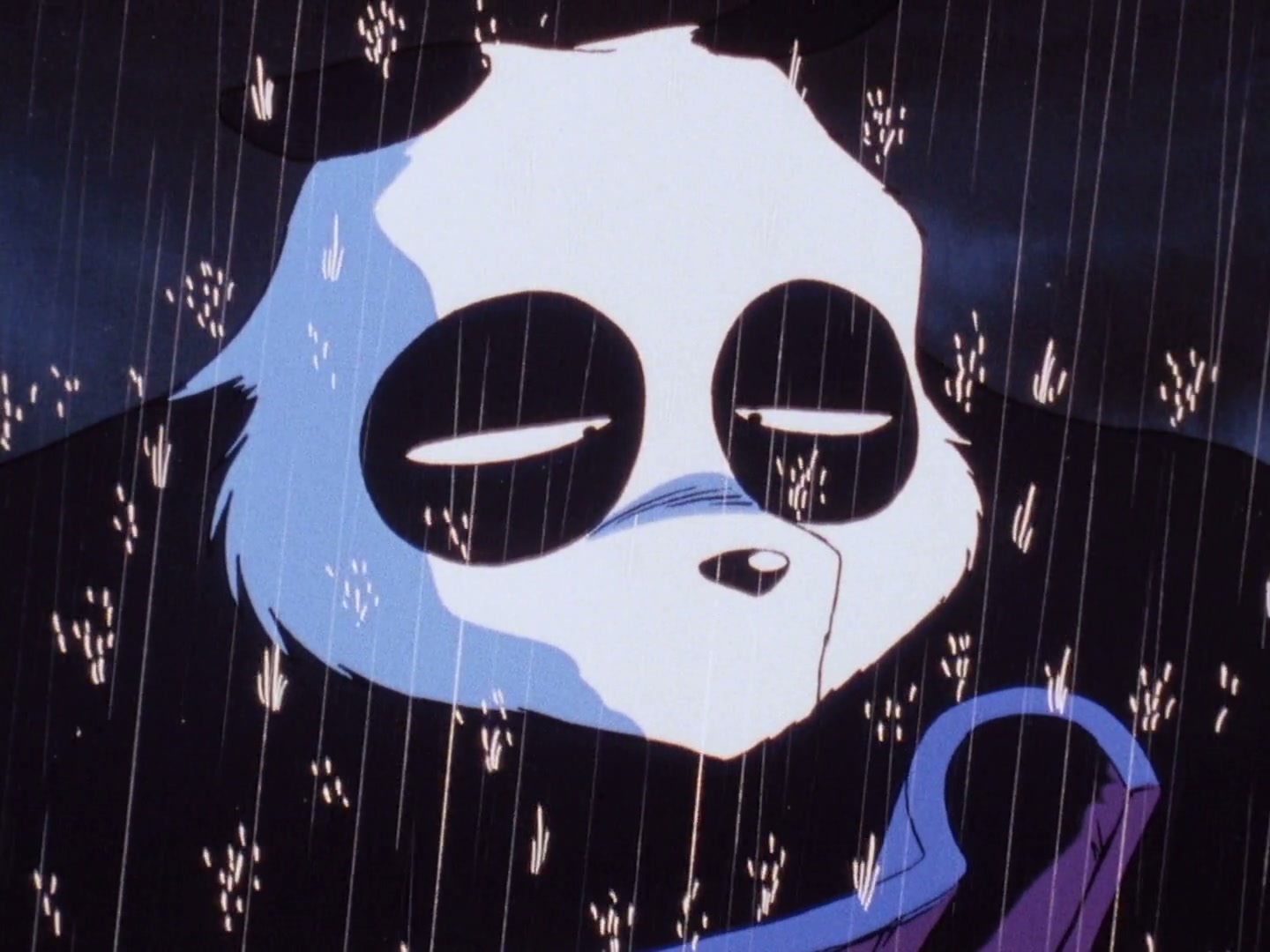 Ranma ½ Ep 159: The Tendo Dragon Legend @ 00:08:37