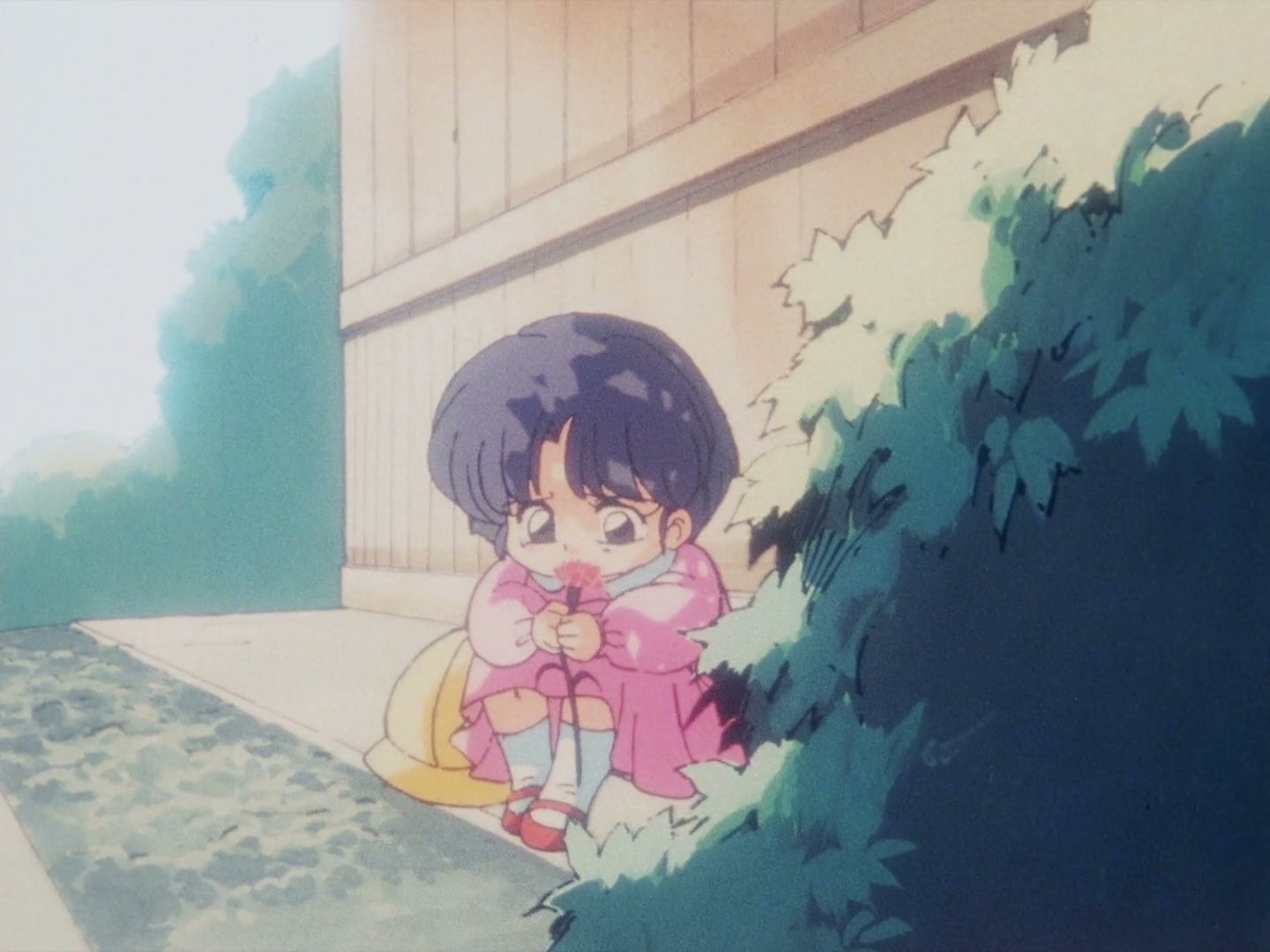 Ranma ½ Ep 160: Boy Meets Mom (Part 1) @ 00:01:42