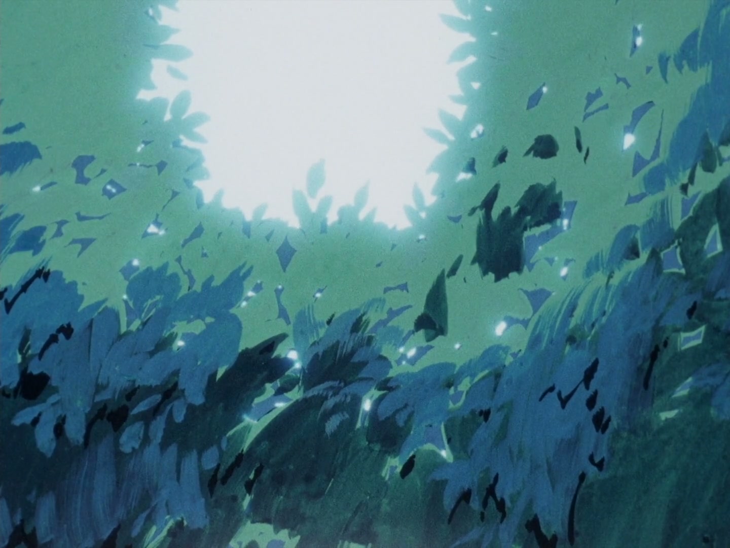 Ranma ½ Ep 160: Boy Meets Mom (Part 1) @ 00:01:46