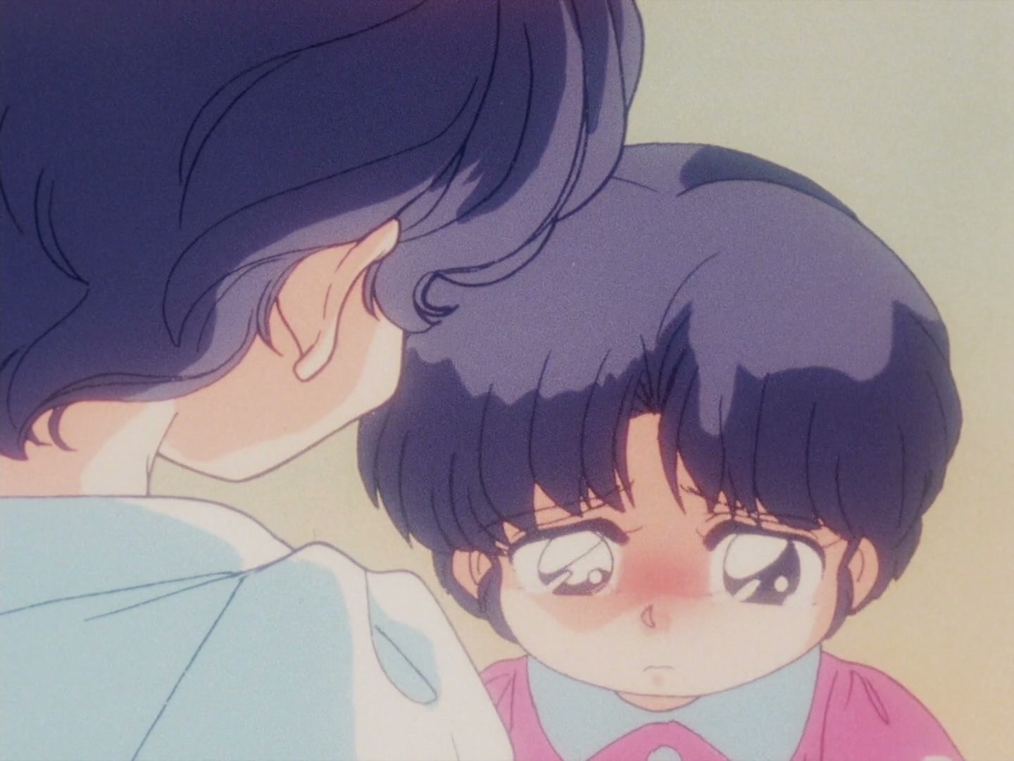 Ranma ½ Ep 160: Boy Meets Mom (Part 1) @ 00:01:54