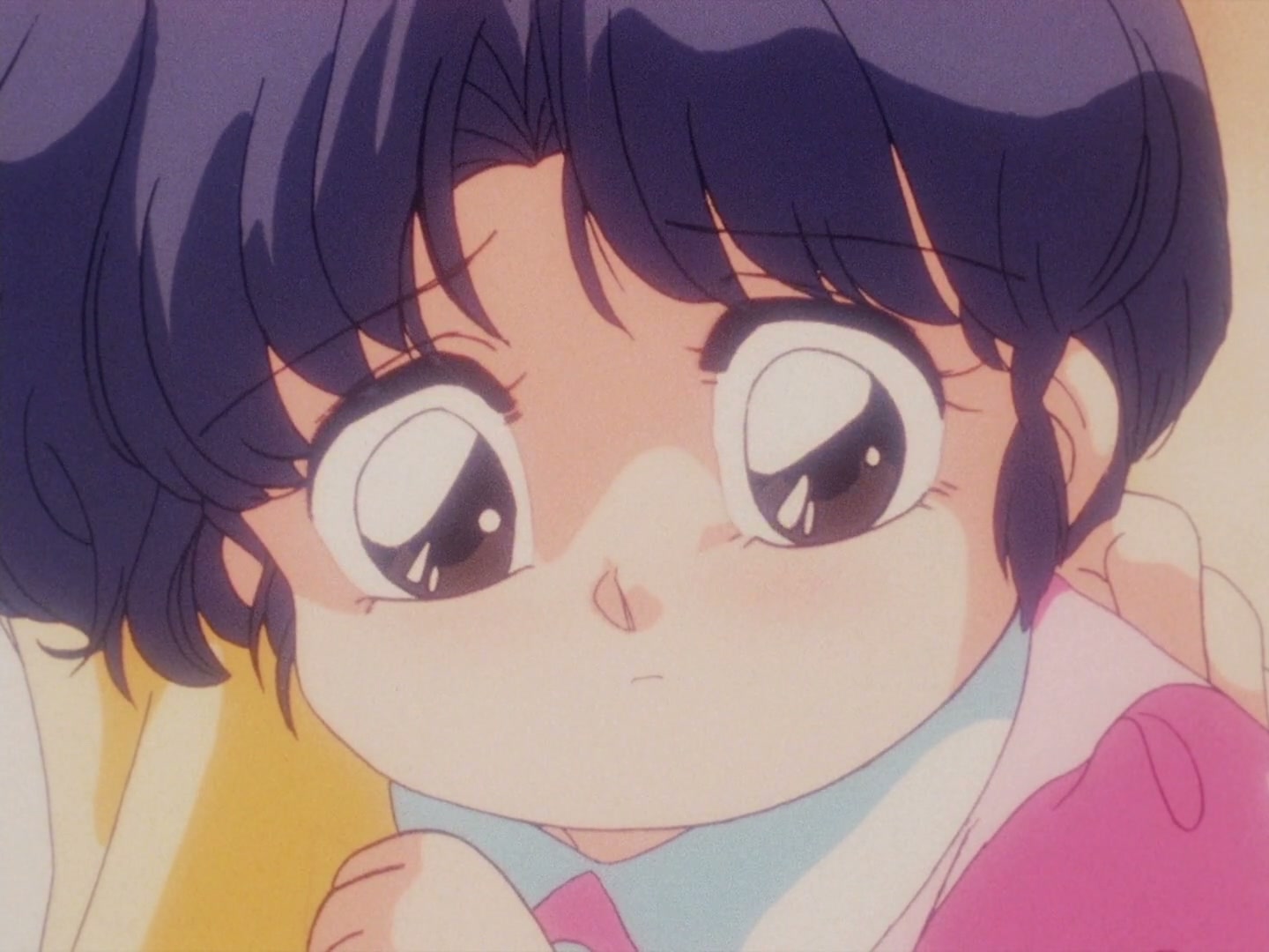 Ranma ½ Ep 160: Boy Meets Mom (Part 1) @ 00:02:06