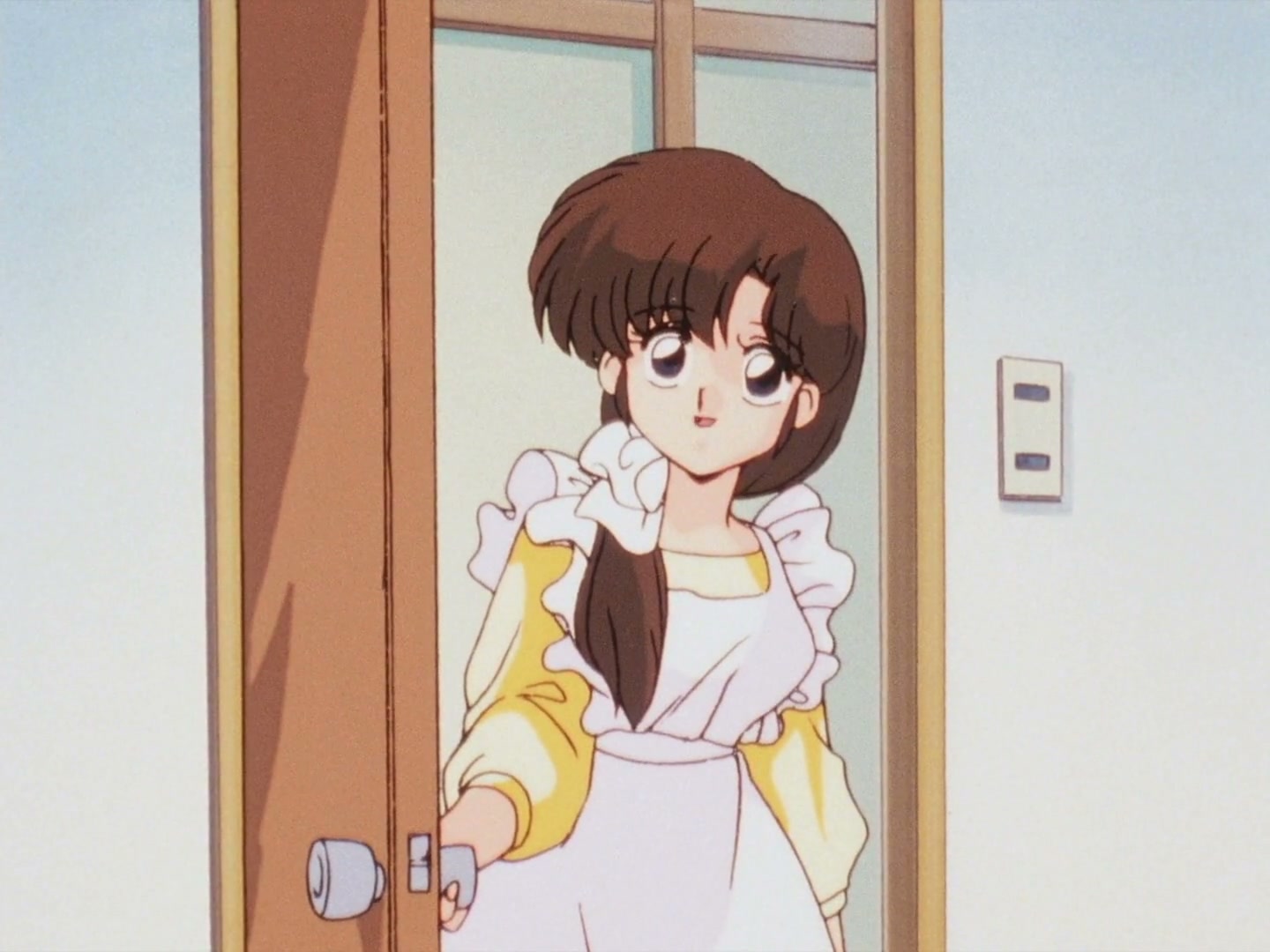Ranma ½ Ep 160: Boy Meets Mom (Part 1) @ 00:02:27