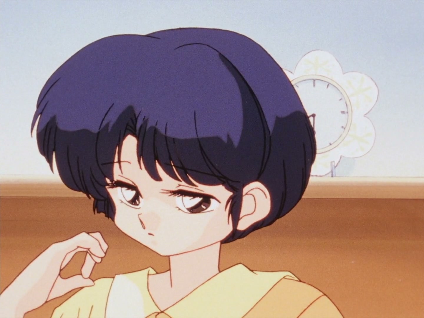 Ranma ½ Ep 160: Boy Meets Mom (Part 1) @ 00:02:31