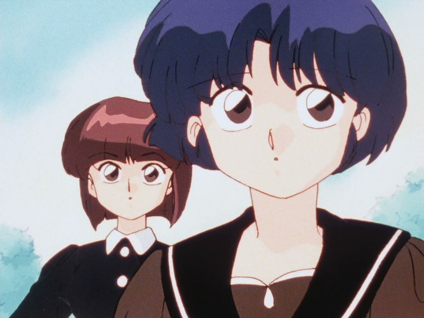 Ranma ½ Ep 160: Boy Meets Mom (Part 1) @ 00:02:48