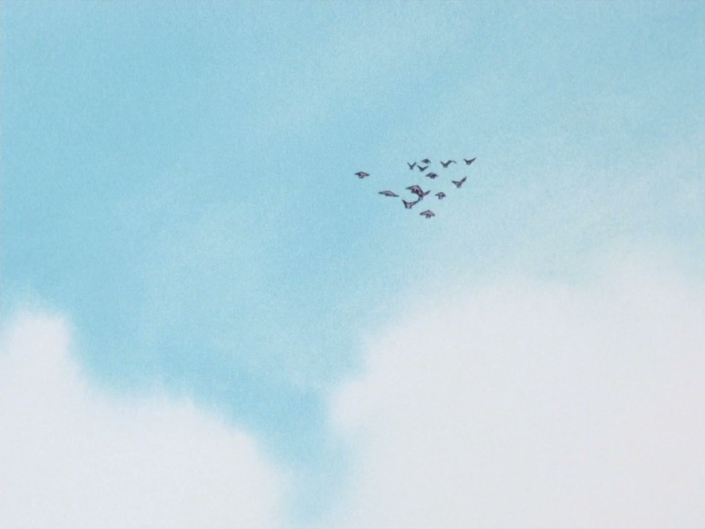 Ranma ½ Ep 160: Boy Meets Mom (Part 1) @ 00:03:04