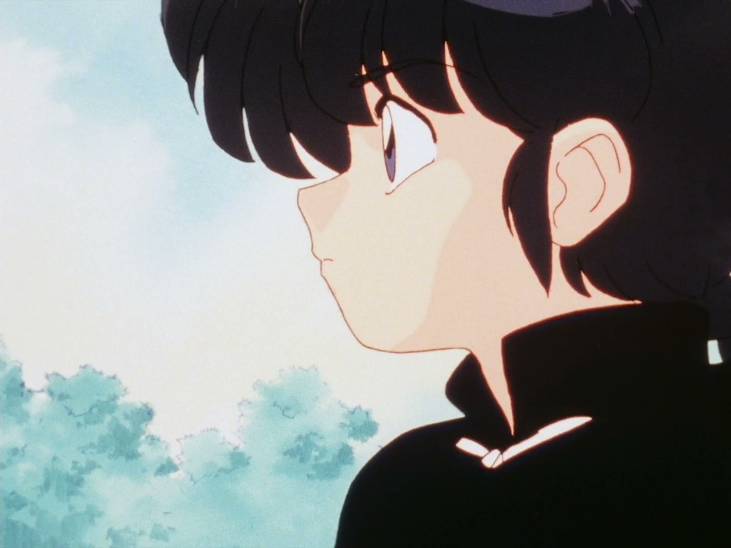 Ranma ½ Ep 160: Boy Meets Mom (Part 1) @ 00:03:33