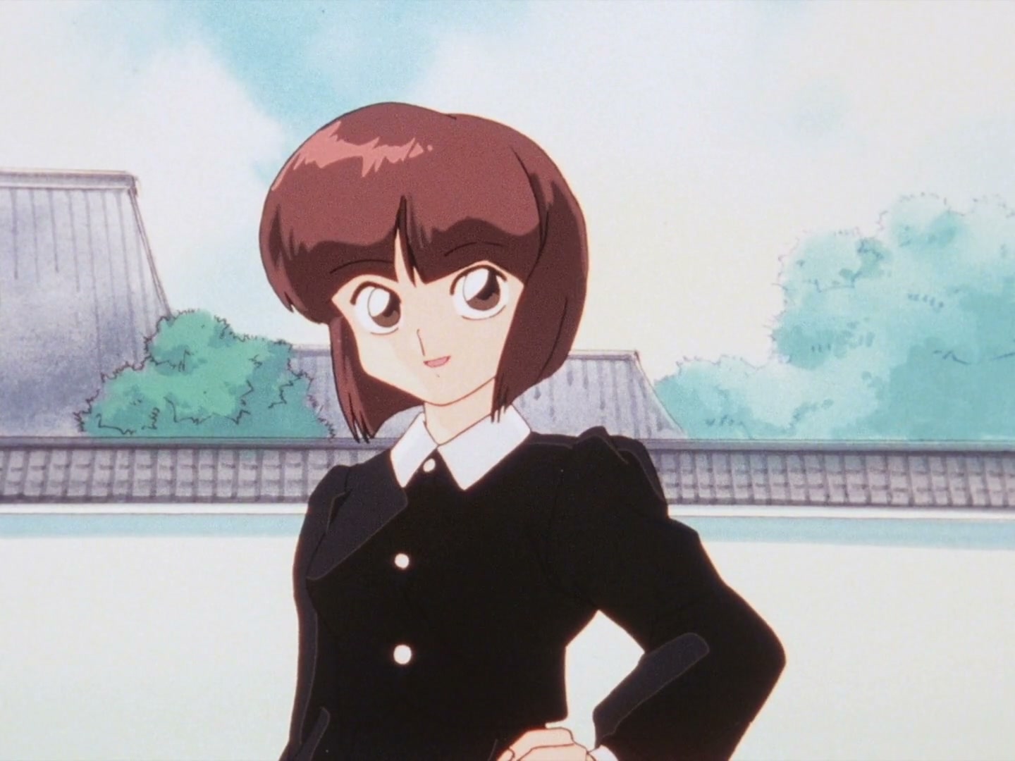 Ranma ½ Ep 160: Boy Meets Mom (Part 1) @ 00:03:53