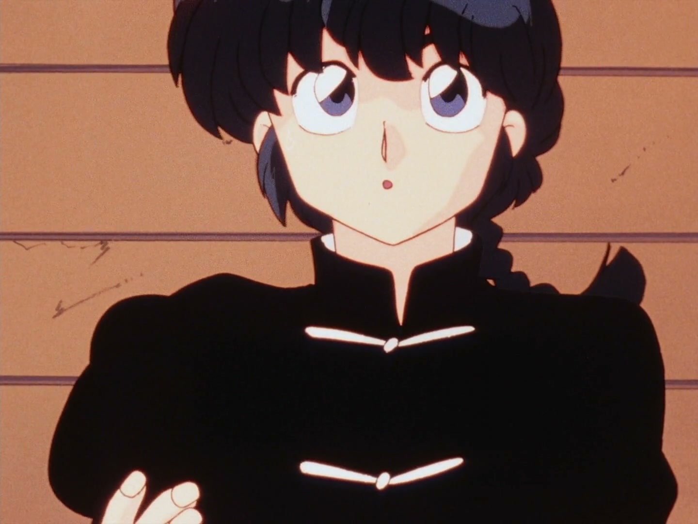 Ranma ½ Ep 160: Boy Meets Mom (Part 1) @ 00:03:57