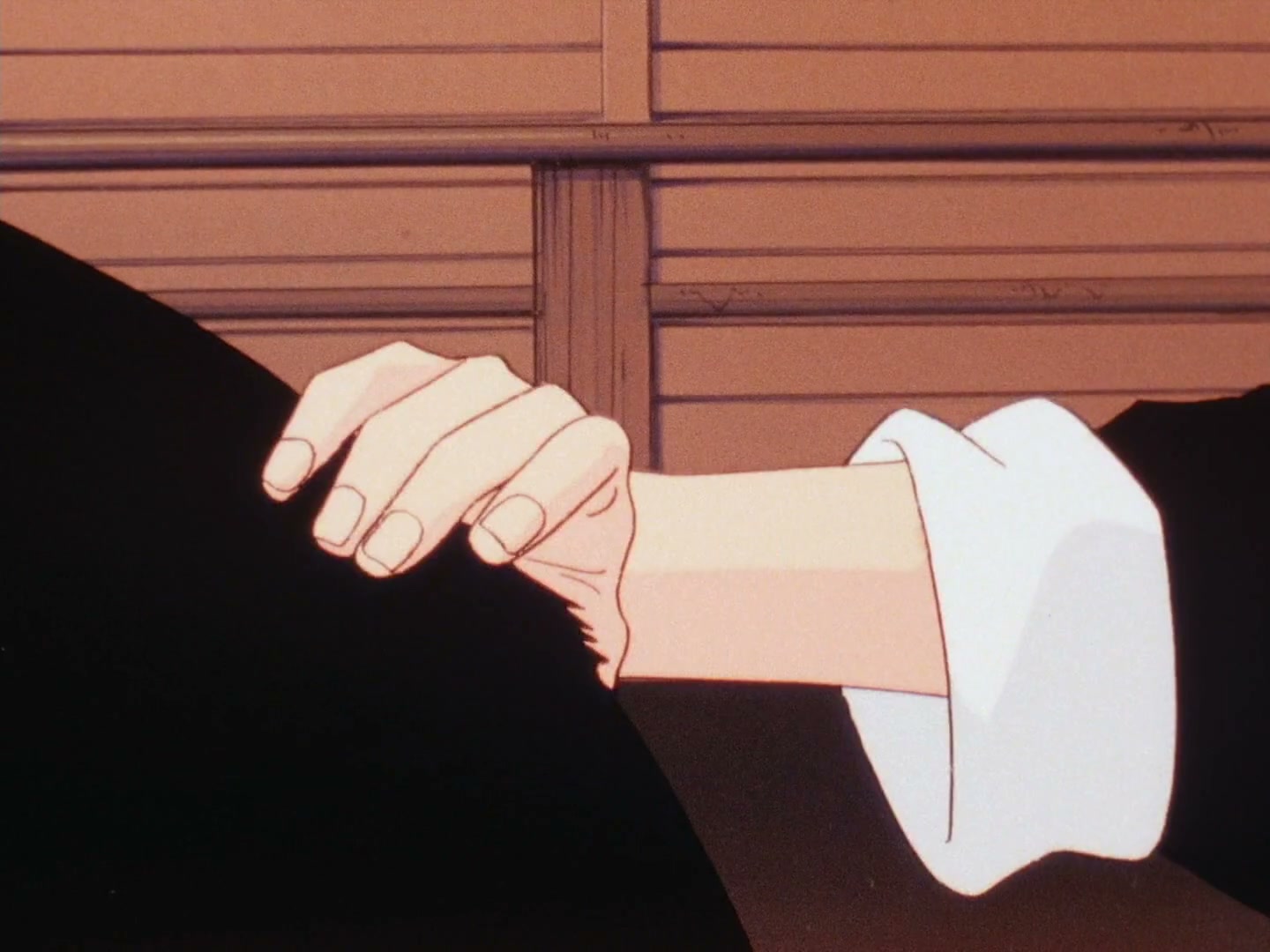Ranma ½ Ep 160: Boy Meets Mom (Part 1) @ 00:04:18