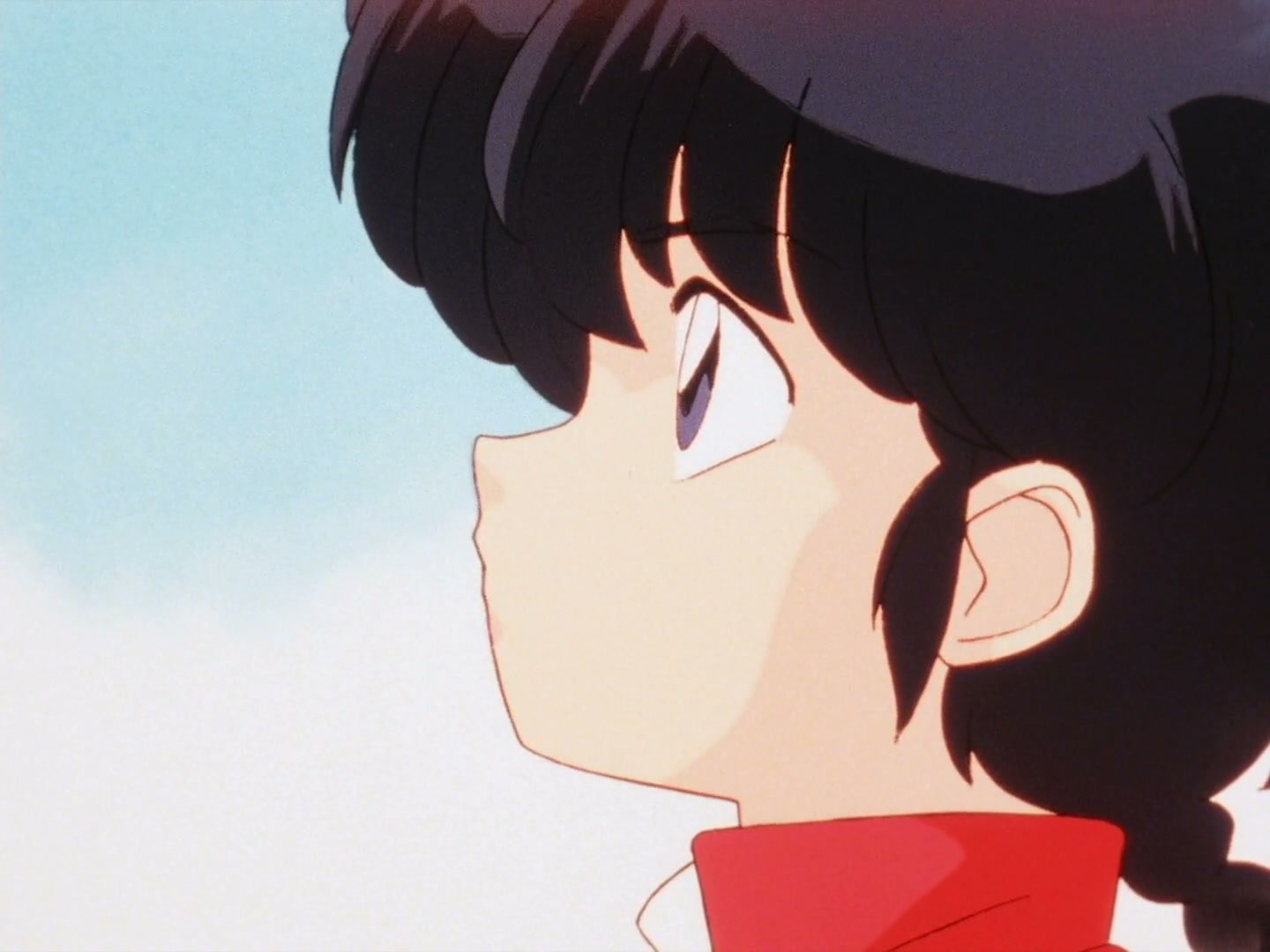 Ranma ½ Ep 160: Boy Meets Mom (Part 1) @ 00:04:51