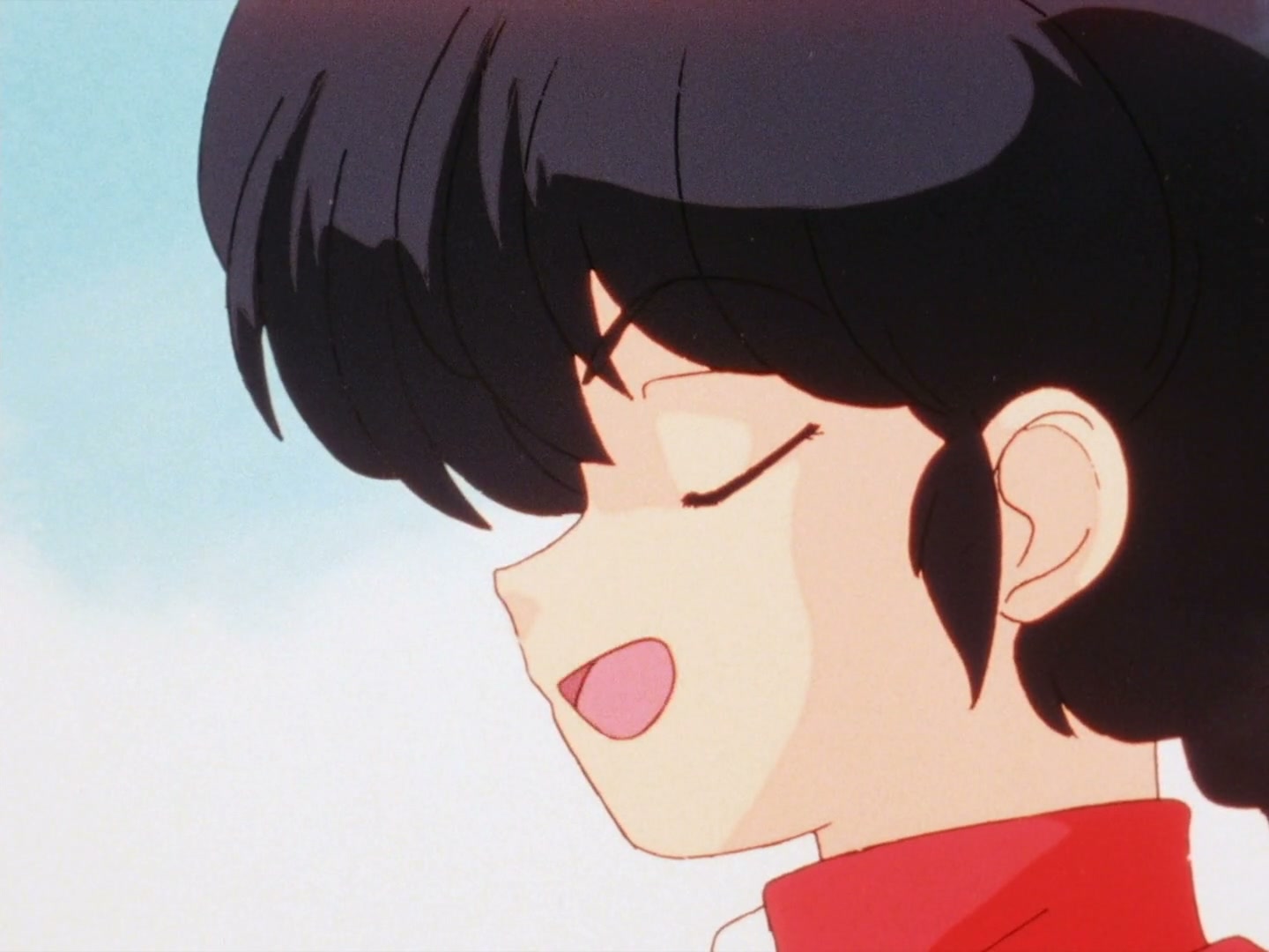 Ranma ½ Ep 160: Boy Meets Mom (Part 1) @ 00:04:55