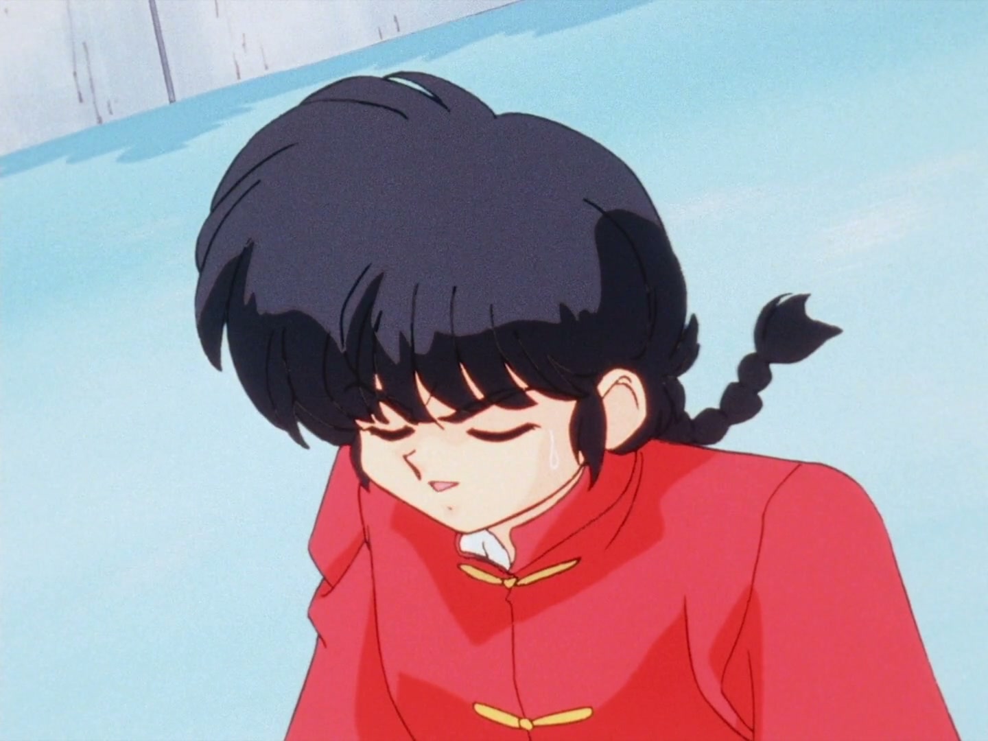 Ranma ½ Ep 160: Boy Meets Mom (Part 1) @ 00:05:07