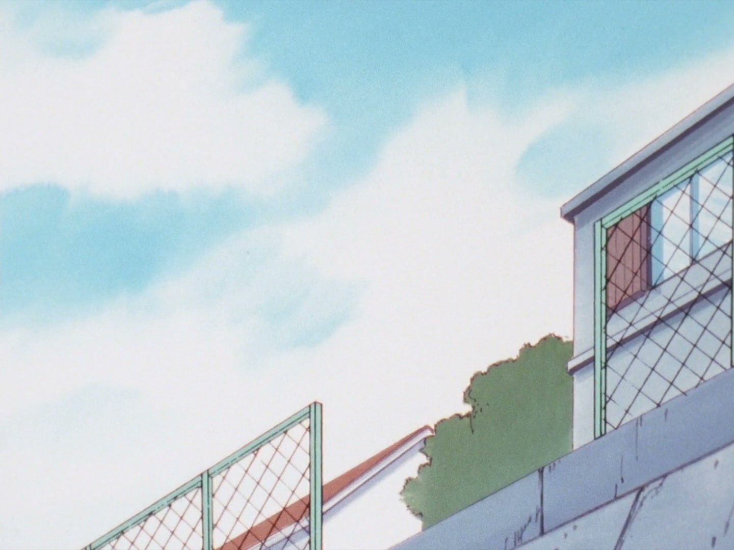 Ranma ½ Ep 160: Boy Meets Mom (Part 1) @ 00:05:16