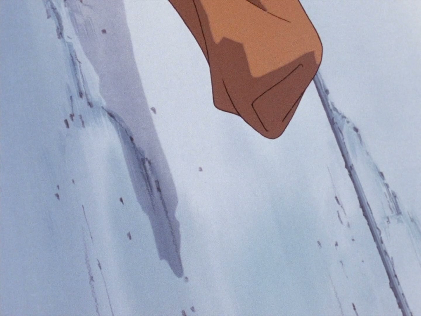 Ranma ½ Ep 160: Boy Meets Mom (Part 1) @ 00:05:28
