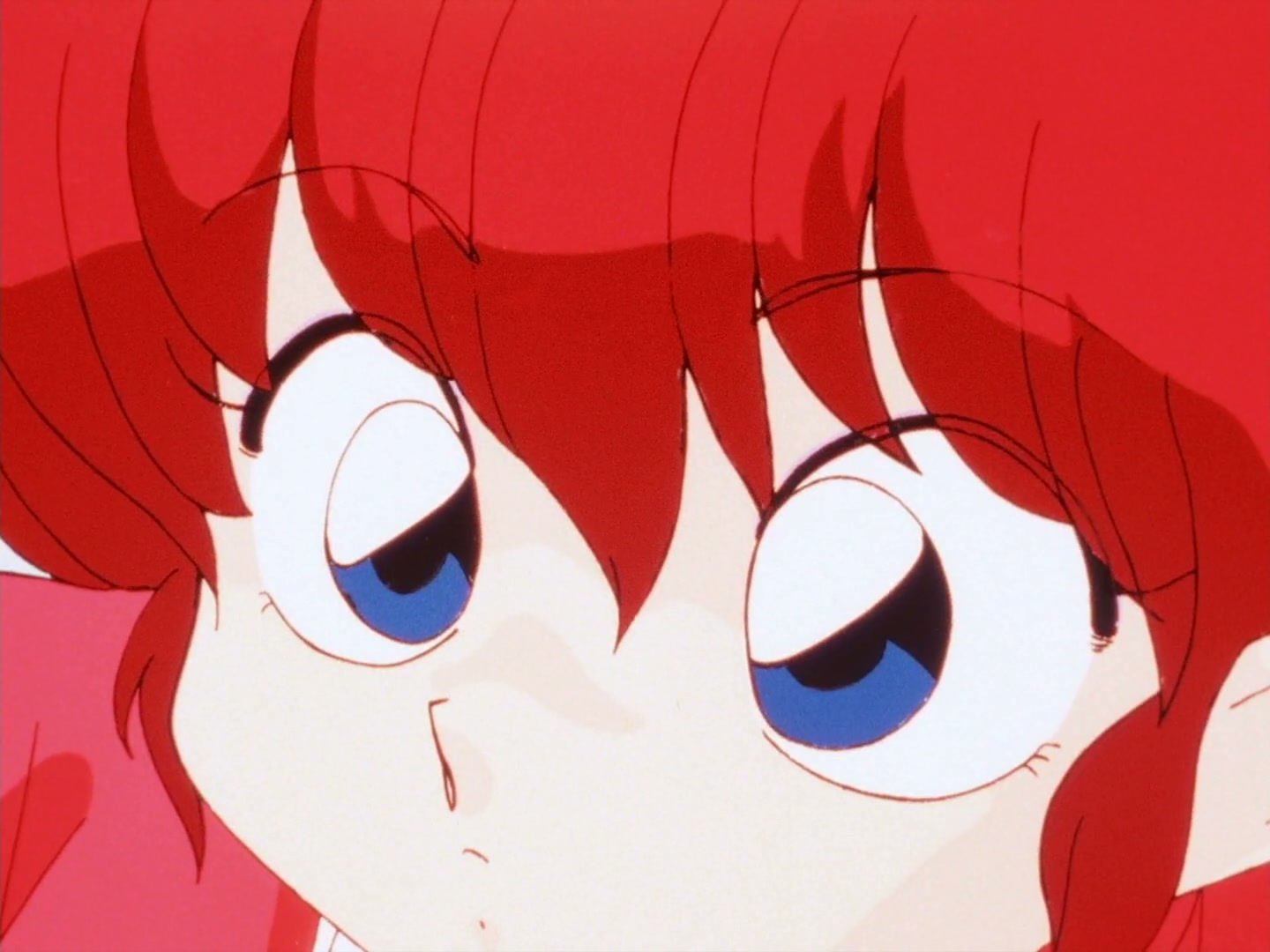 Ranma ½ Ep 160: Boy Meets Mom (Part 1) @ 00:05:36