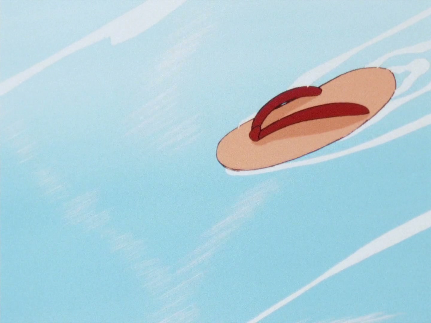 Ranma ½ Ep 160: Boy Meets Mom (Part 1) @ 00:05:44