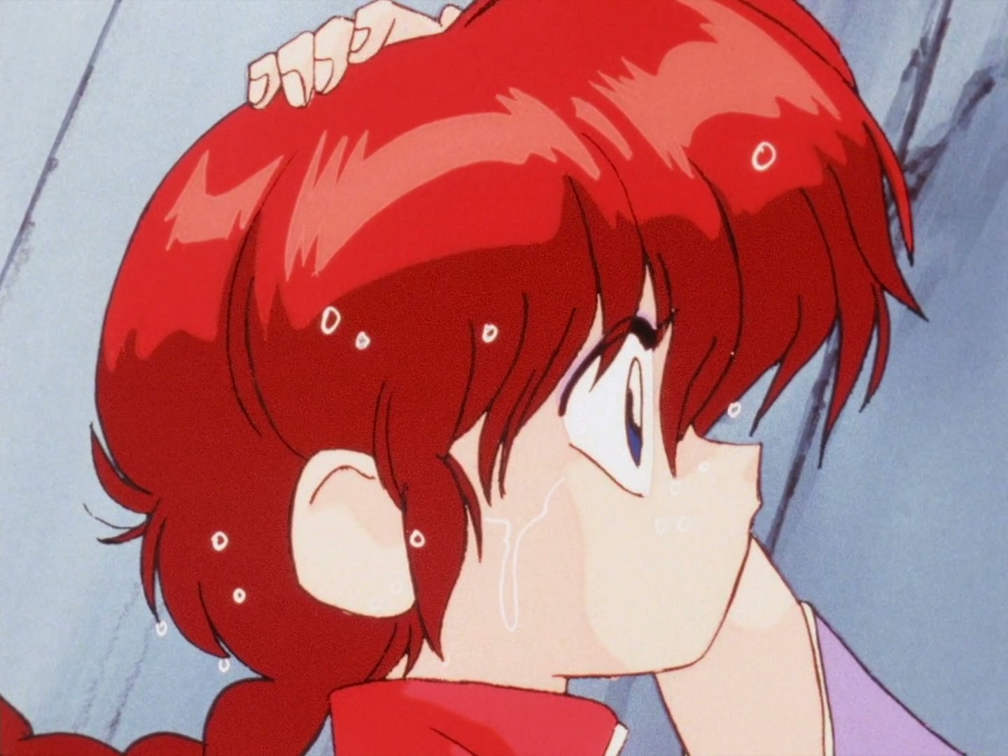 Ranma ½ Ep 160: Boy Meets Mom (Part 1) @ 00:05:53