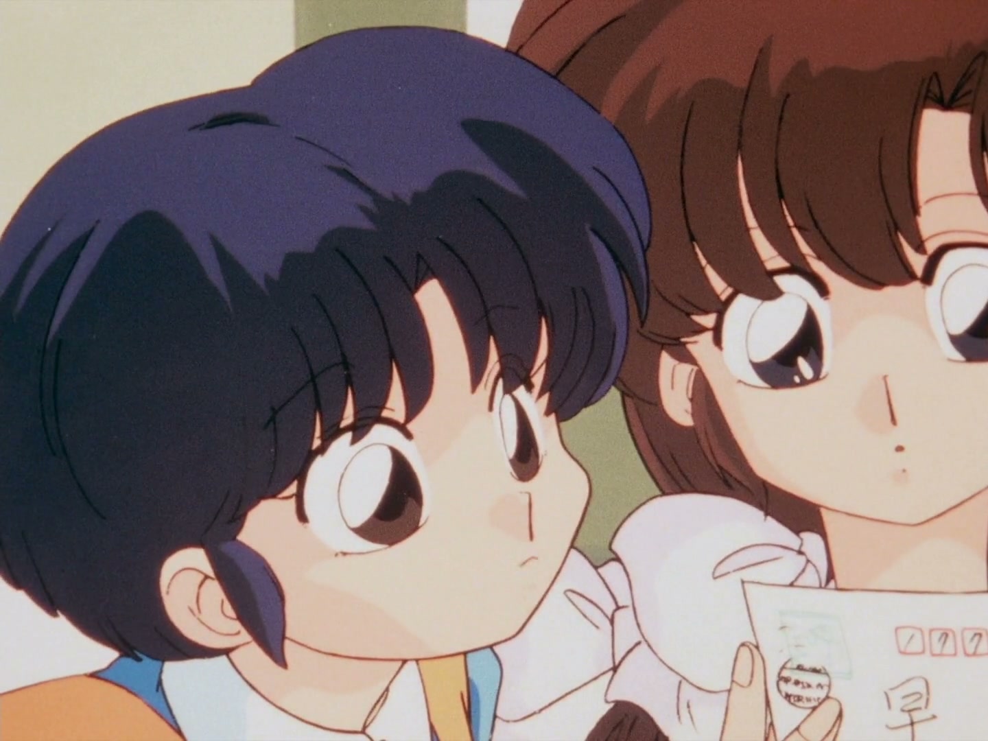 Ranma ½ Ep 160: Boy Meets Mom (Part 1) @ 00:07:23