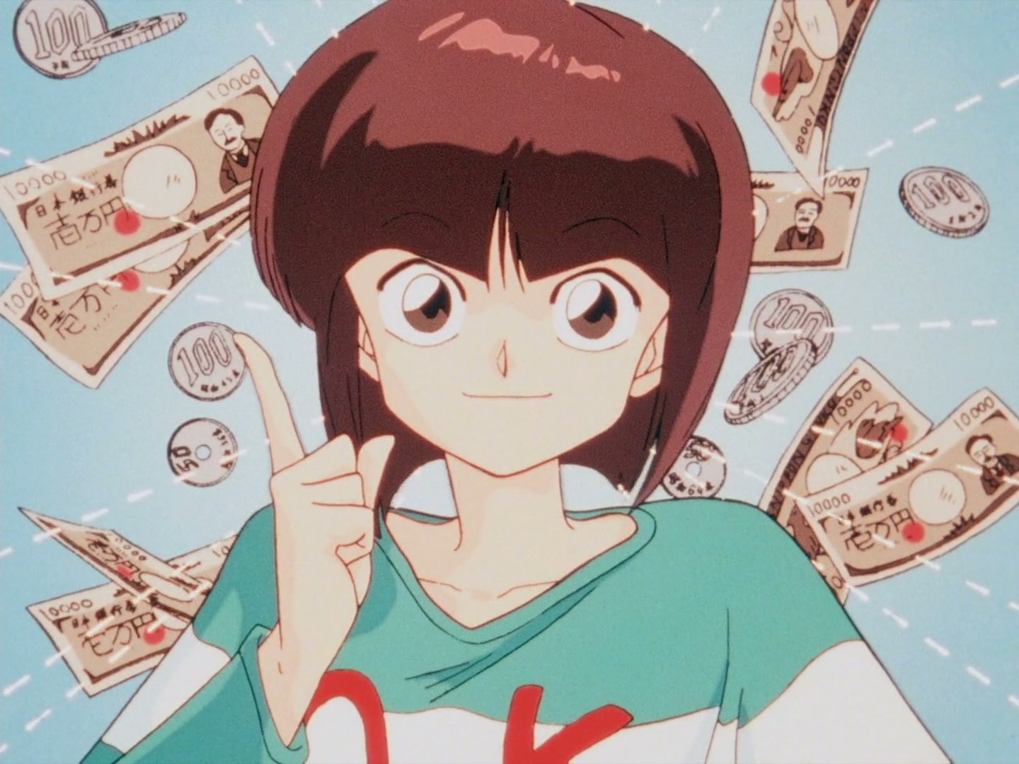 Ranma ½ Ep 160: Boy Meets Mom (Part 1) @ 00:07:44