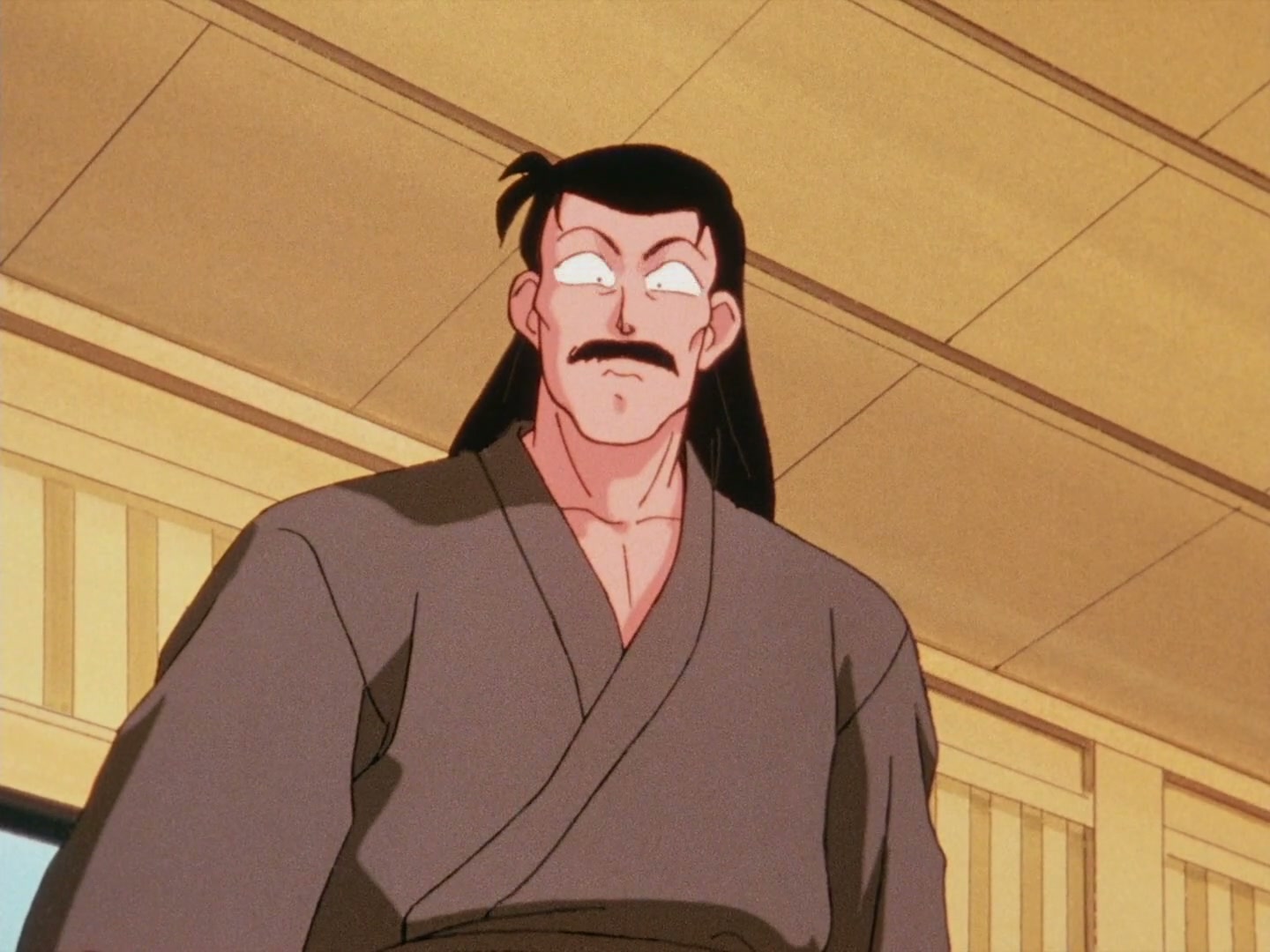 Ranma ½ Ep 160: Boy Meets Mom (Part 1) @ 00:08:21