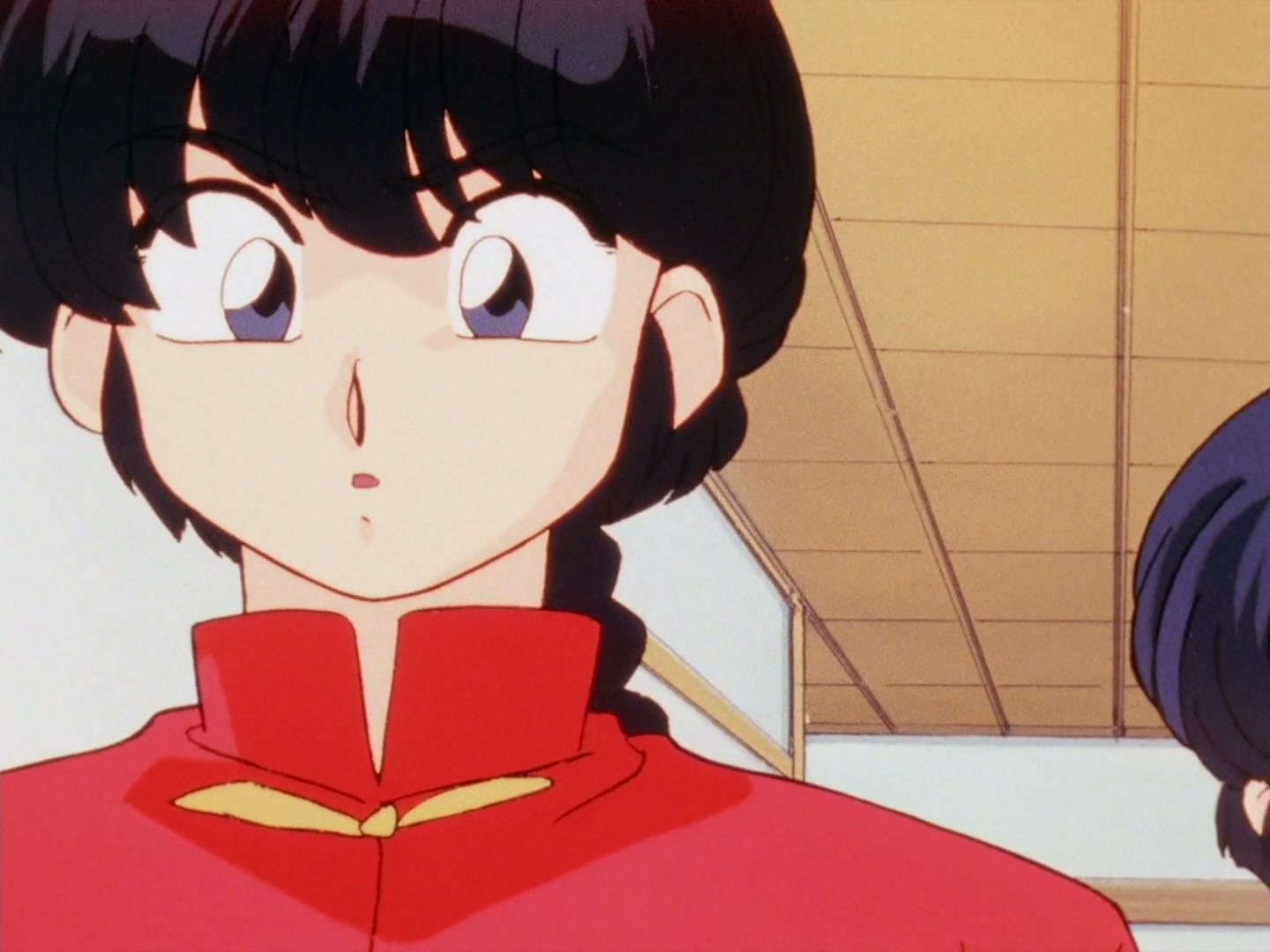 Ranma ½ Ep 160: Boy Meets Mom (Part 1) @ 00:08:58